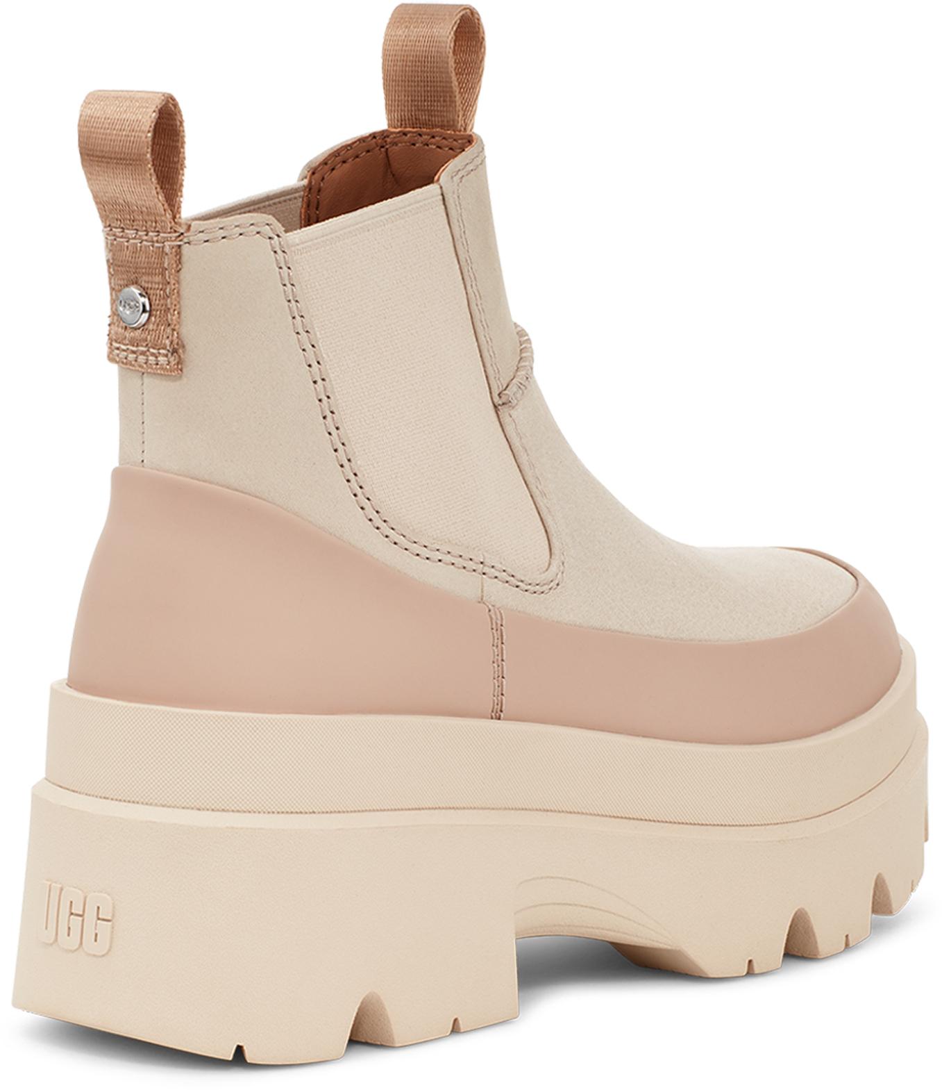 Numéro de l'image de la galerie de produits 3 pour le produit Bottes Brisbane Chelsea - Femme
