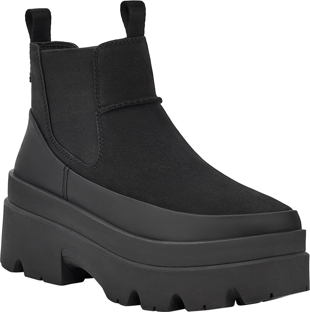 Product gallery image number 4 for product Brisbane Chelsea Boots - Women's