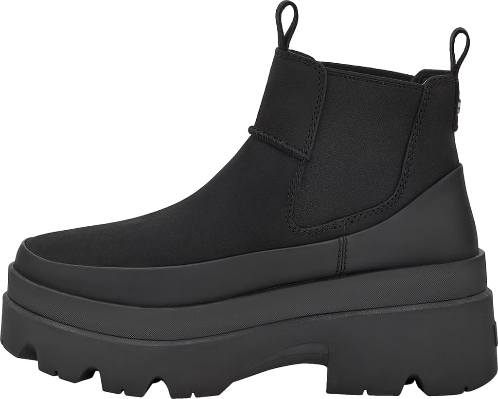 Product gallery image number 5 for product Brisbane Chelsea Boots - Women's
