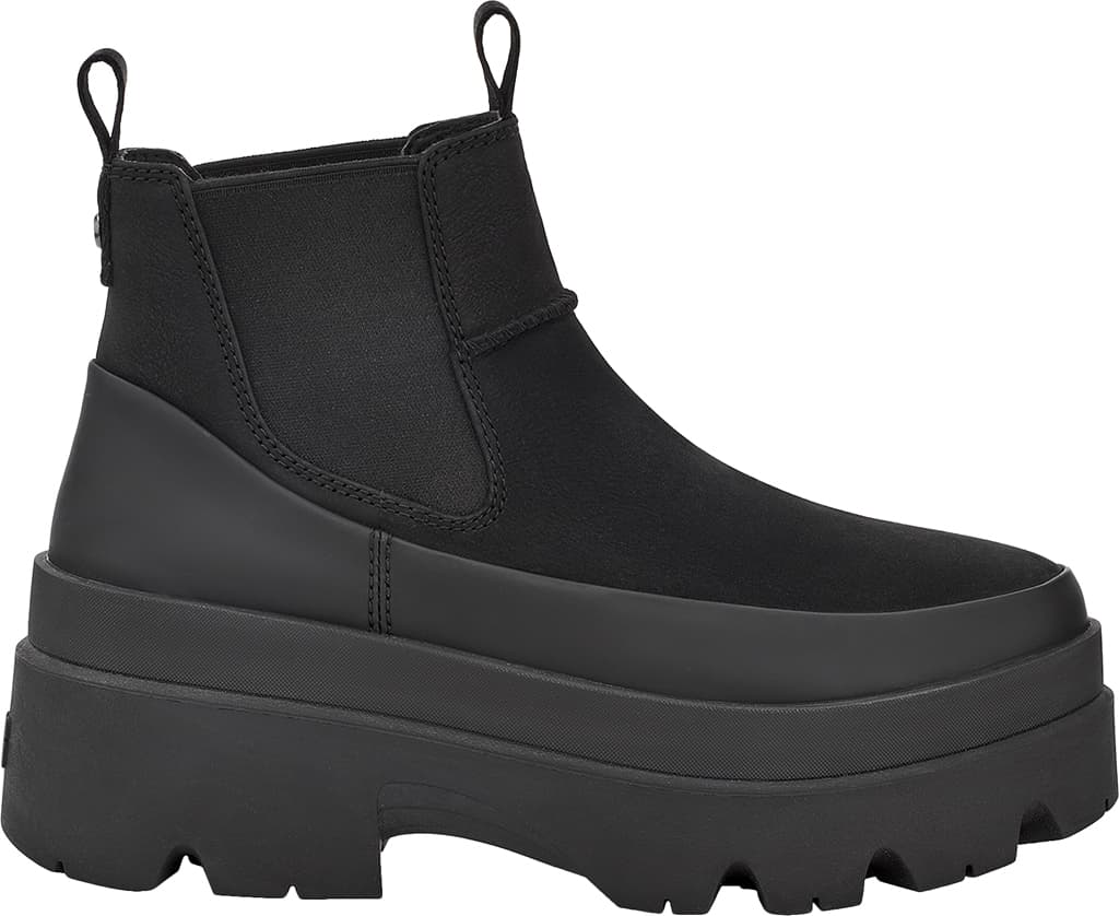 Image de produit pour Bottes Brisbane Chelsea - Femme