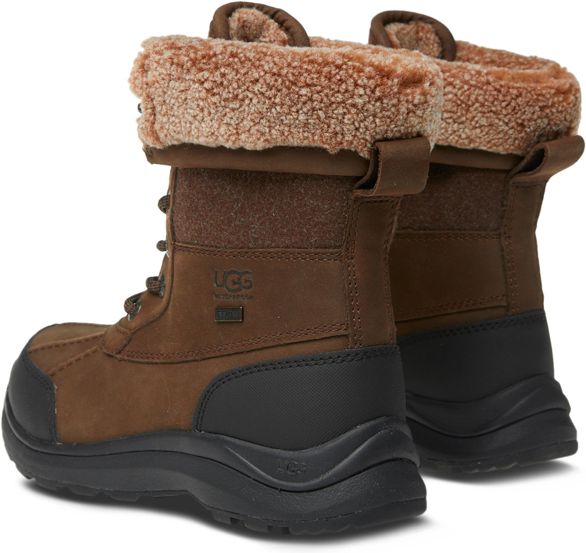 Product gallery image number 4 for product Adirondack III Tipped Boots - Women's