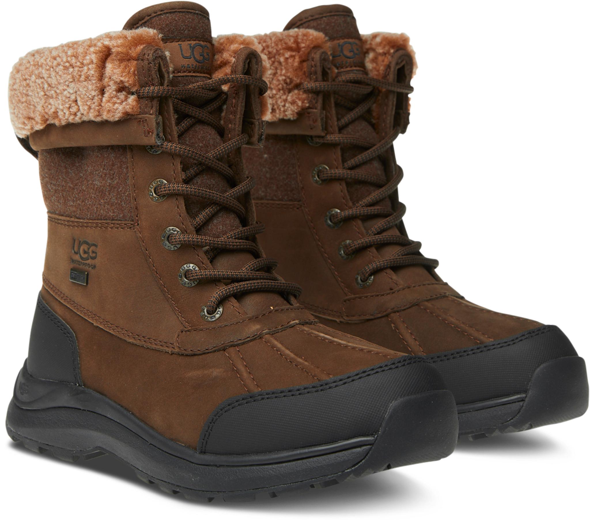 Product gallery image number 6 for product Adirondack III Tipped Boots - Women's