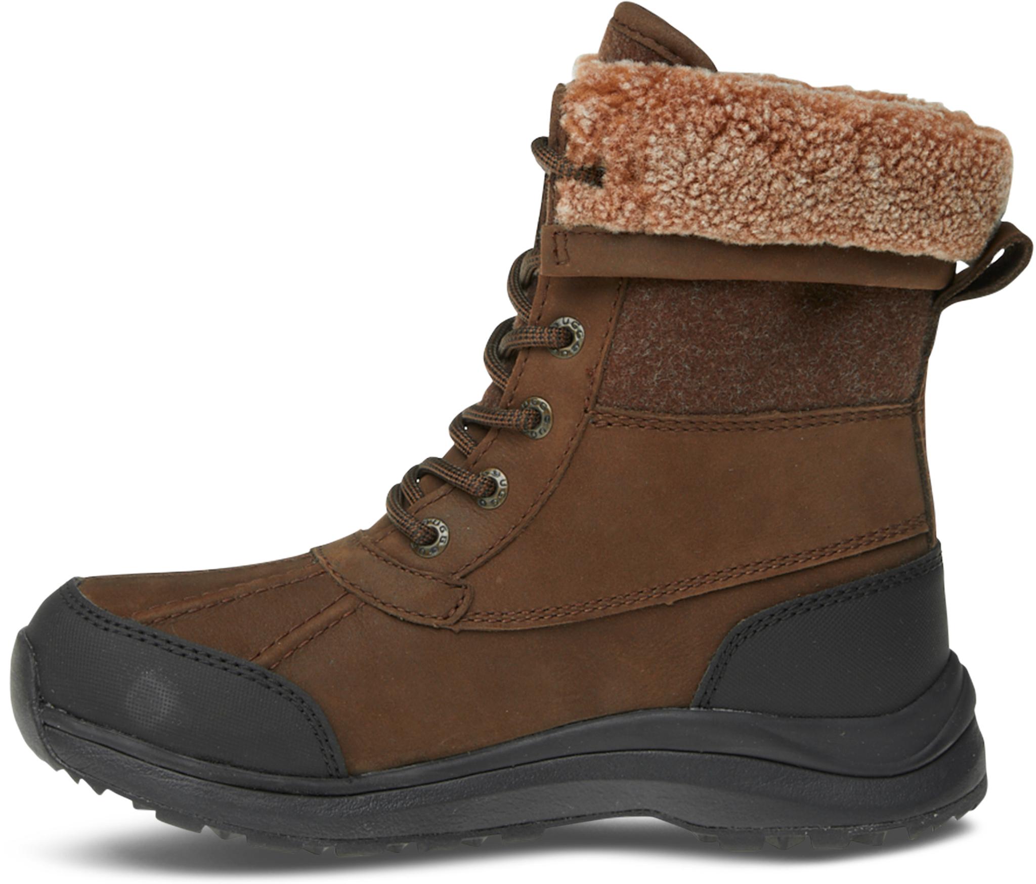 Product gallery image number 3 for product Adirondack III Tipped Boots - Women's