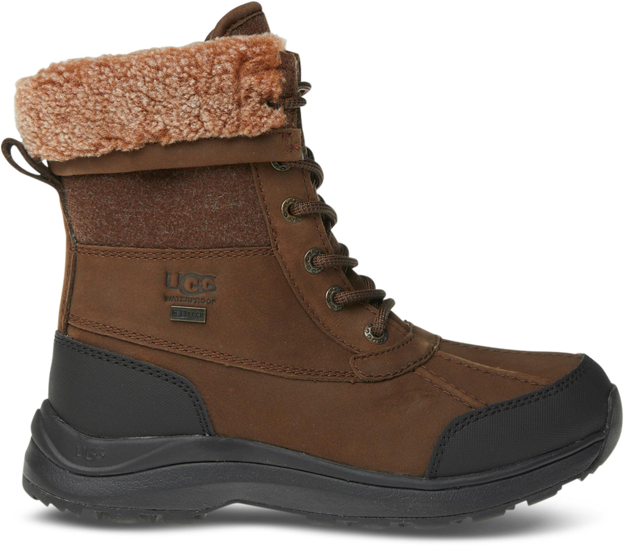 Product gallery image number 1 for product Adirondack III Tipped Boots - Women's