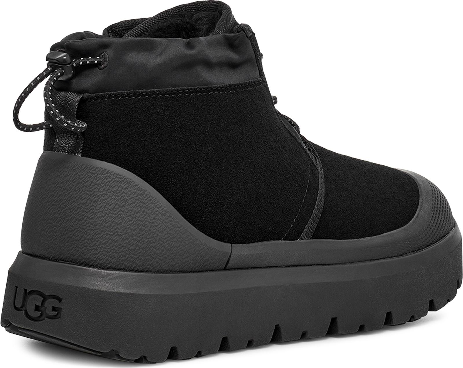 Product gallery image number 4 for product Neumel Weather Hybrid Boots - Men's