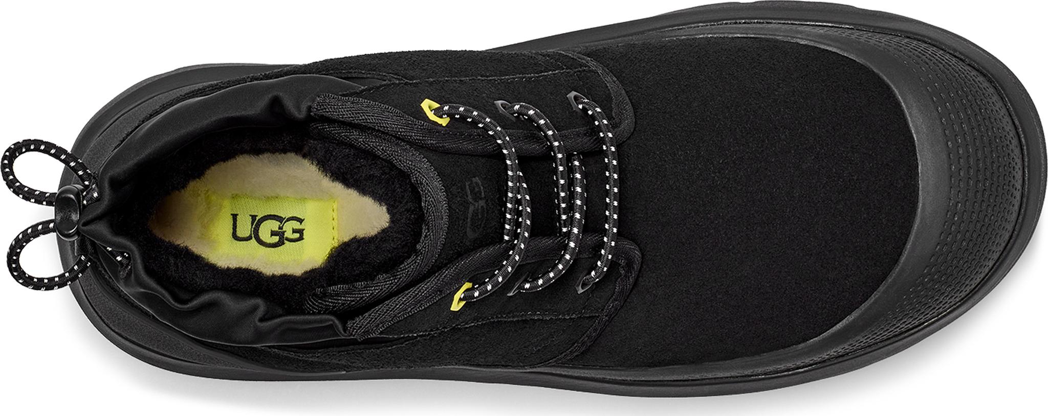 Product gallery image number 6 for product Neumel Weather Hybrid Boots - Men's