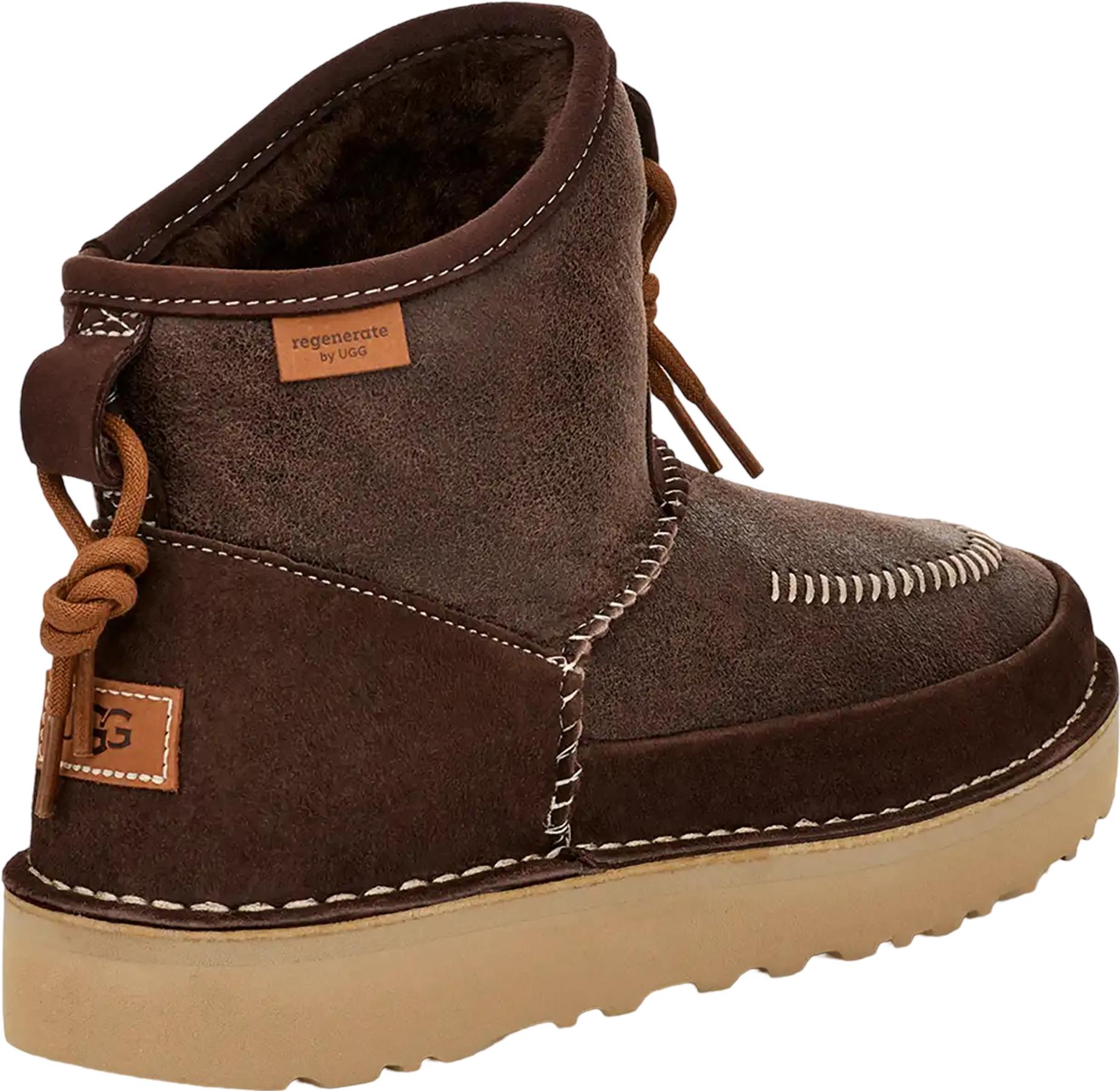 Numéro de l'image de la galerie de produits 3 pour le produit Bottes classique Campfire Crafted Regenerate - Homme