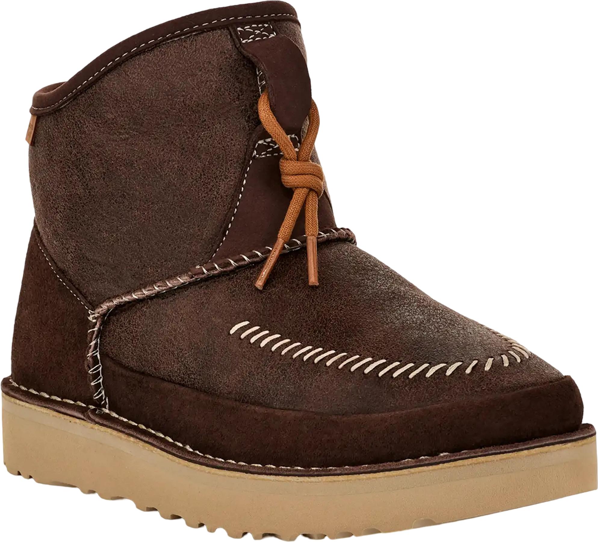 Numéro de l'image de la galerie de produits 2 pour le produit Bottes classique Campfire Crafted Regenerate - Homme