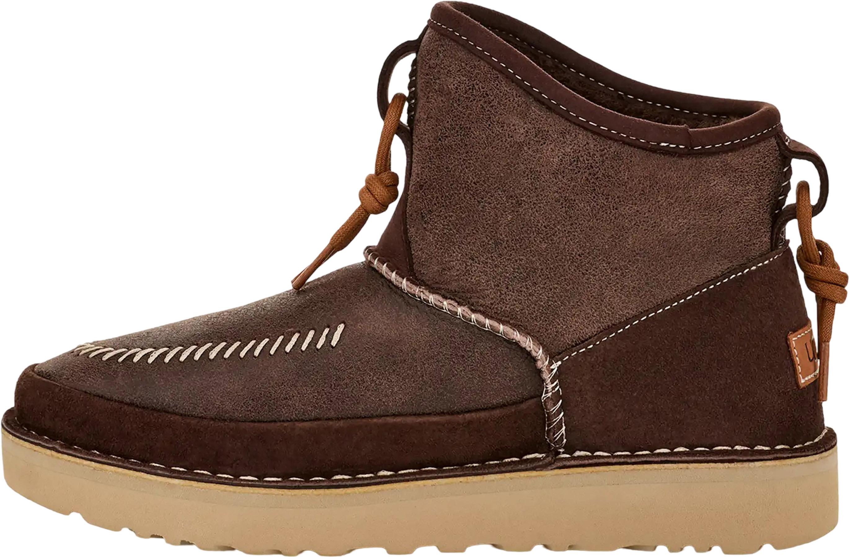 Numéro de l'image de la galerie de produits 4 pour le produit Bottes classique Campfire Crafted Regenerate - Homme