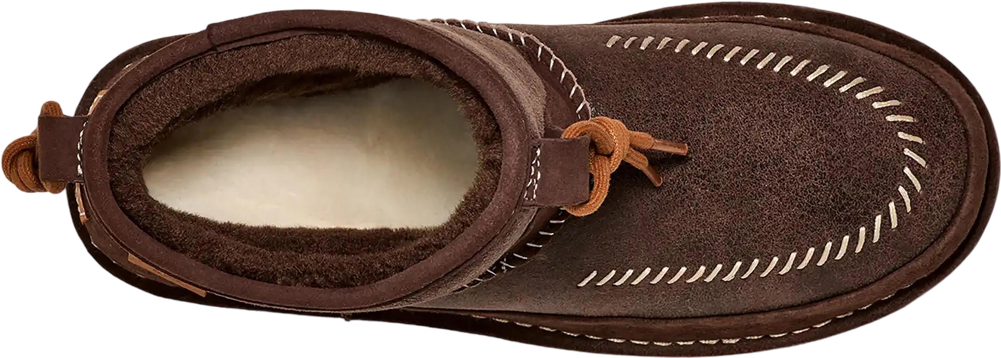 Numéro de l'image de la galerie de produits 5 pour le produit Bottes classique Campfire Crafted Regenerate - Homme