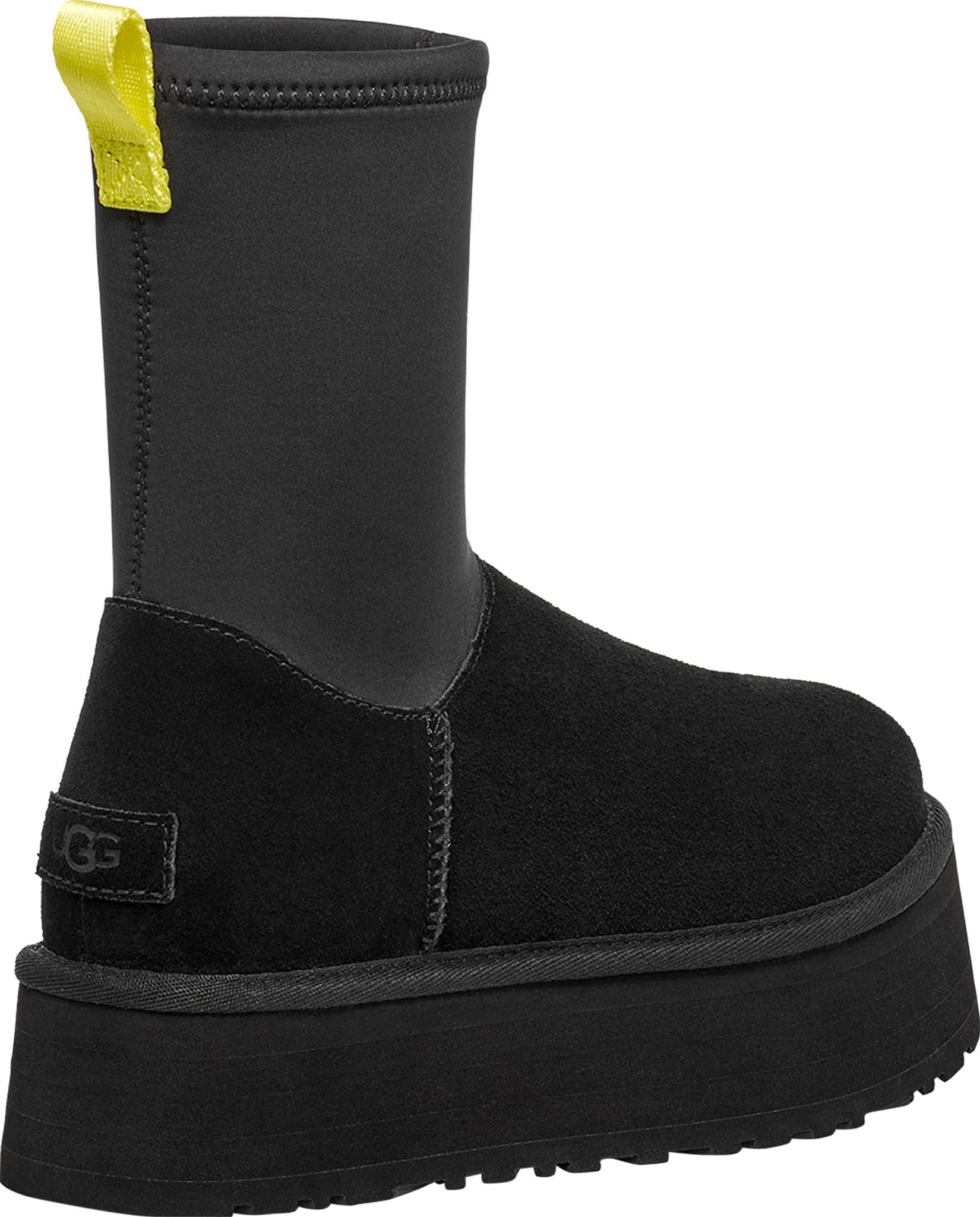 Product gallery image number 2 for product Classic Dipper Boots - Women's