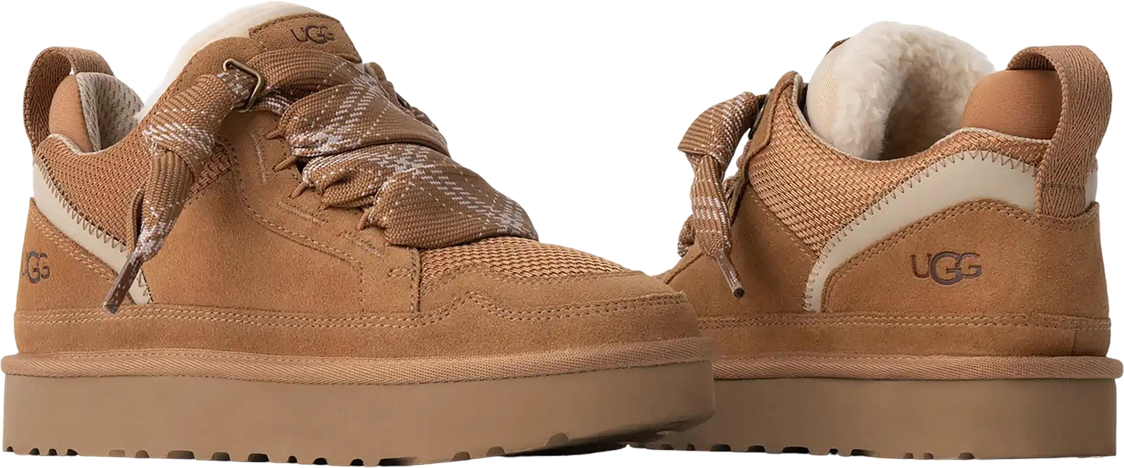 Product gallery image number 5 for product Lowmel Trainer Sneaker - Women's