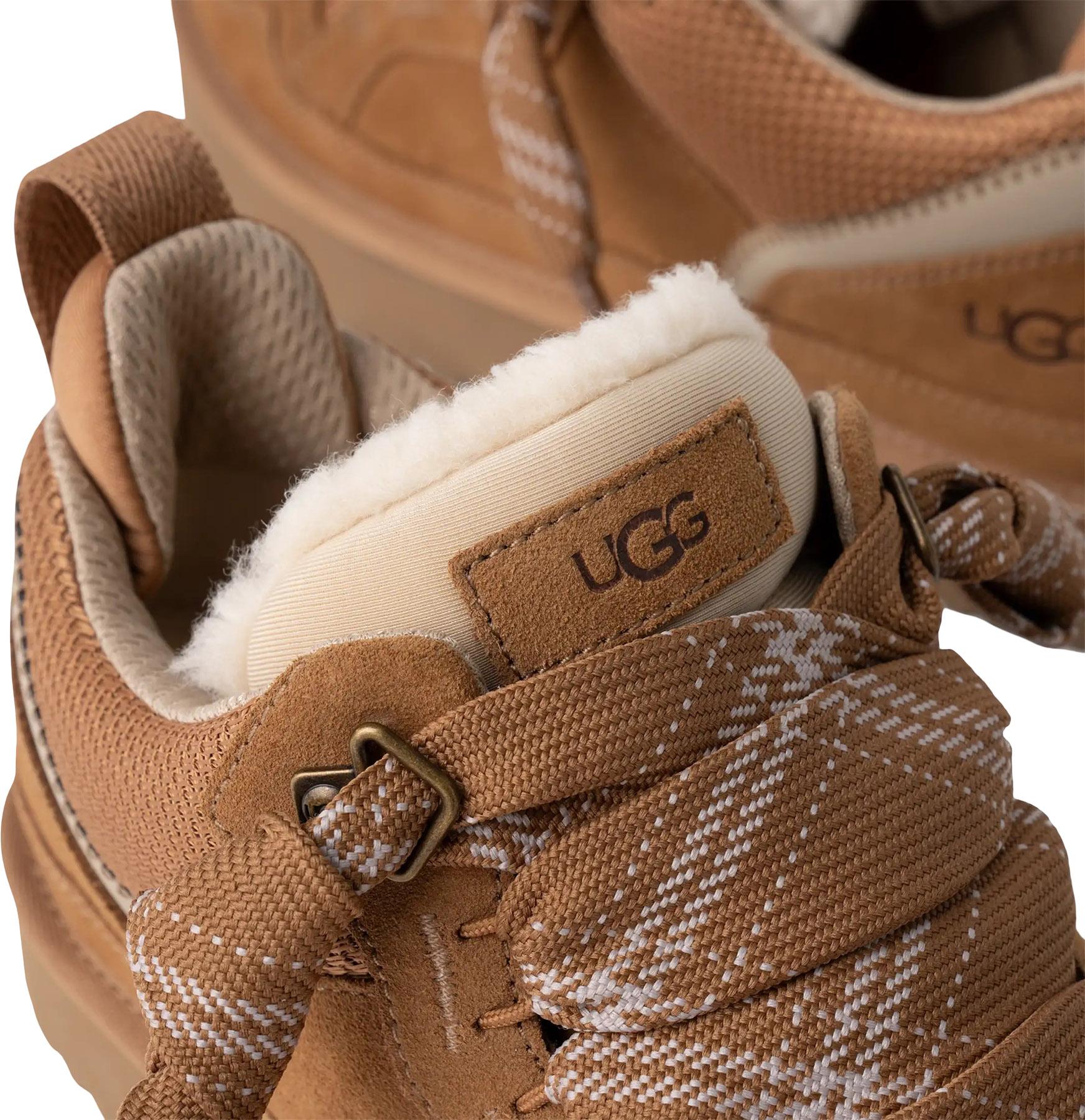 Product gallery image number 4 for product Lowmel Trainer Sneaker - Women's