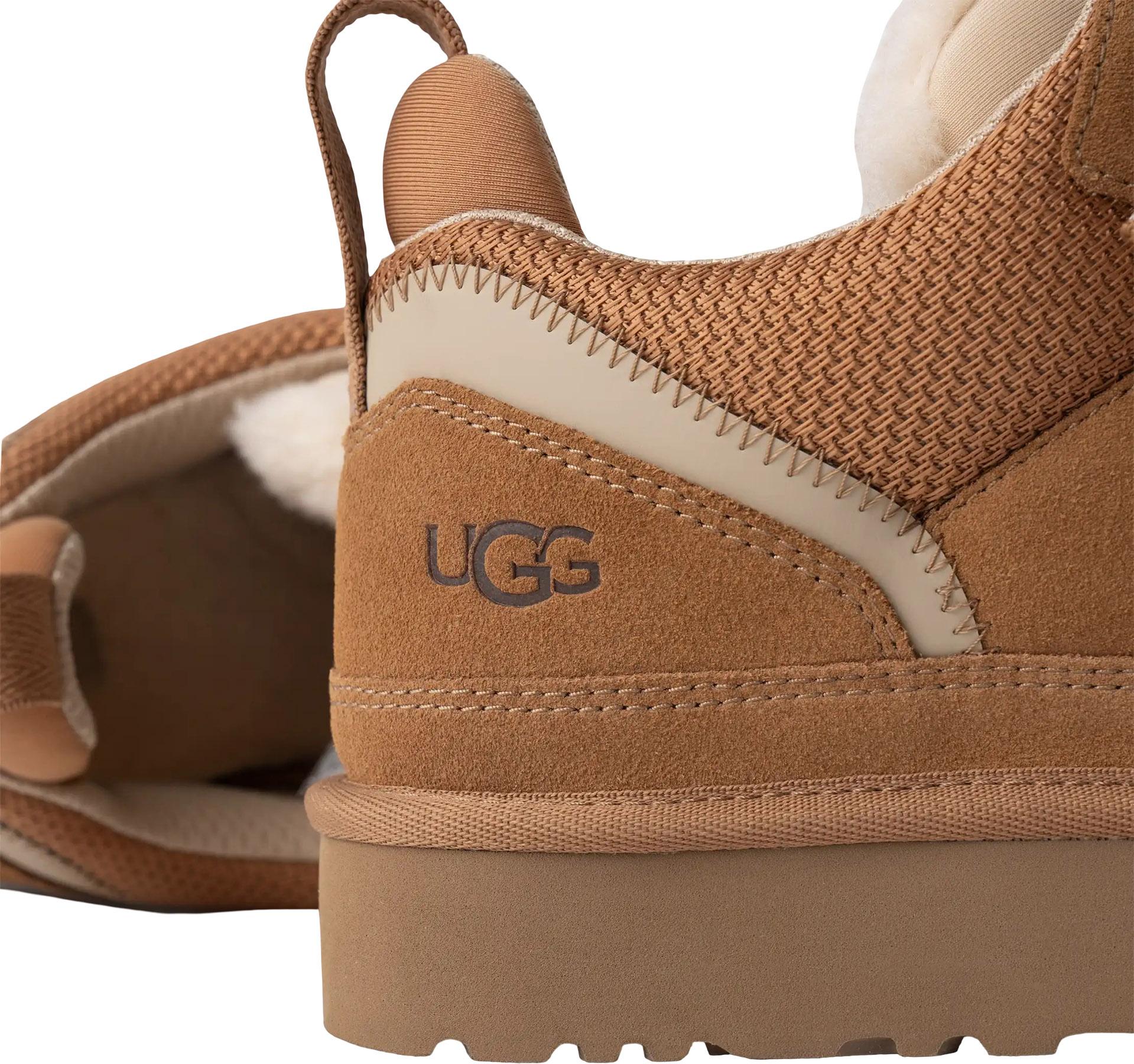 Product gallery image number 3 for product Lowmel Trainer Sneaker - Women's