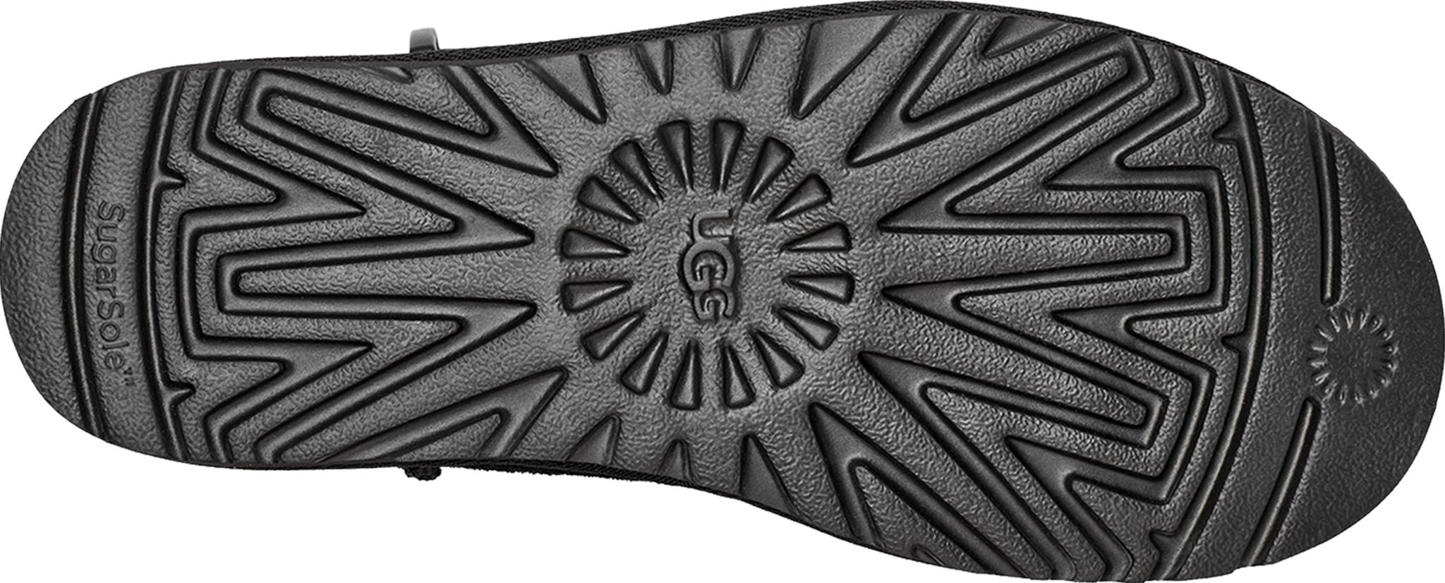 Numéro de l'image de la galerie de produits 4 pour le produit Bottes à glissière Tape Logo Classic Mini - Femme