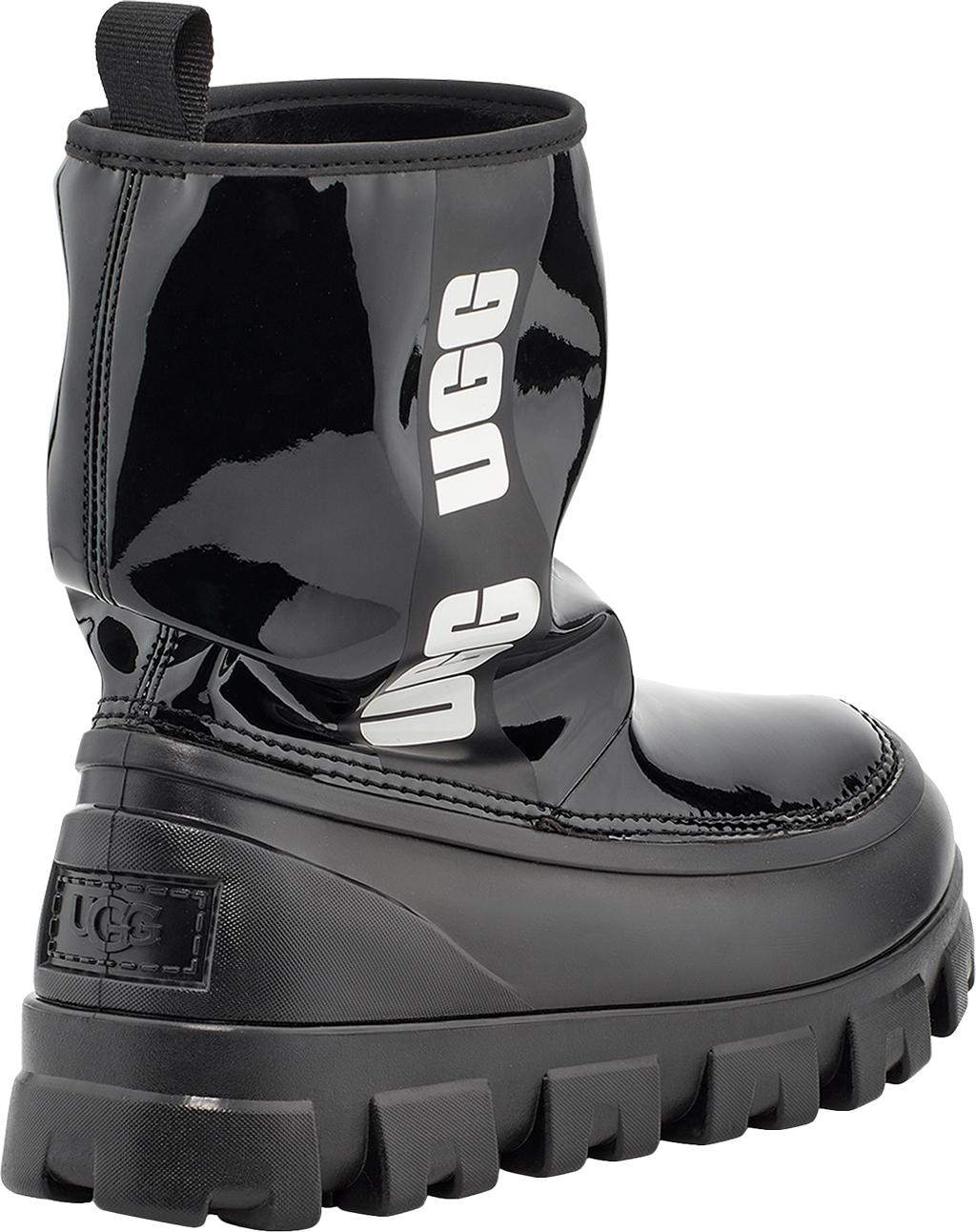 Product gallery image number 5 for product Classic Brellah Mini Boots - Women's