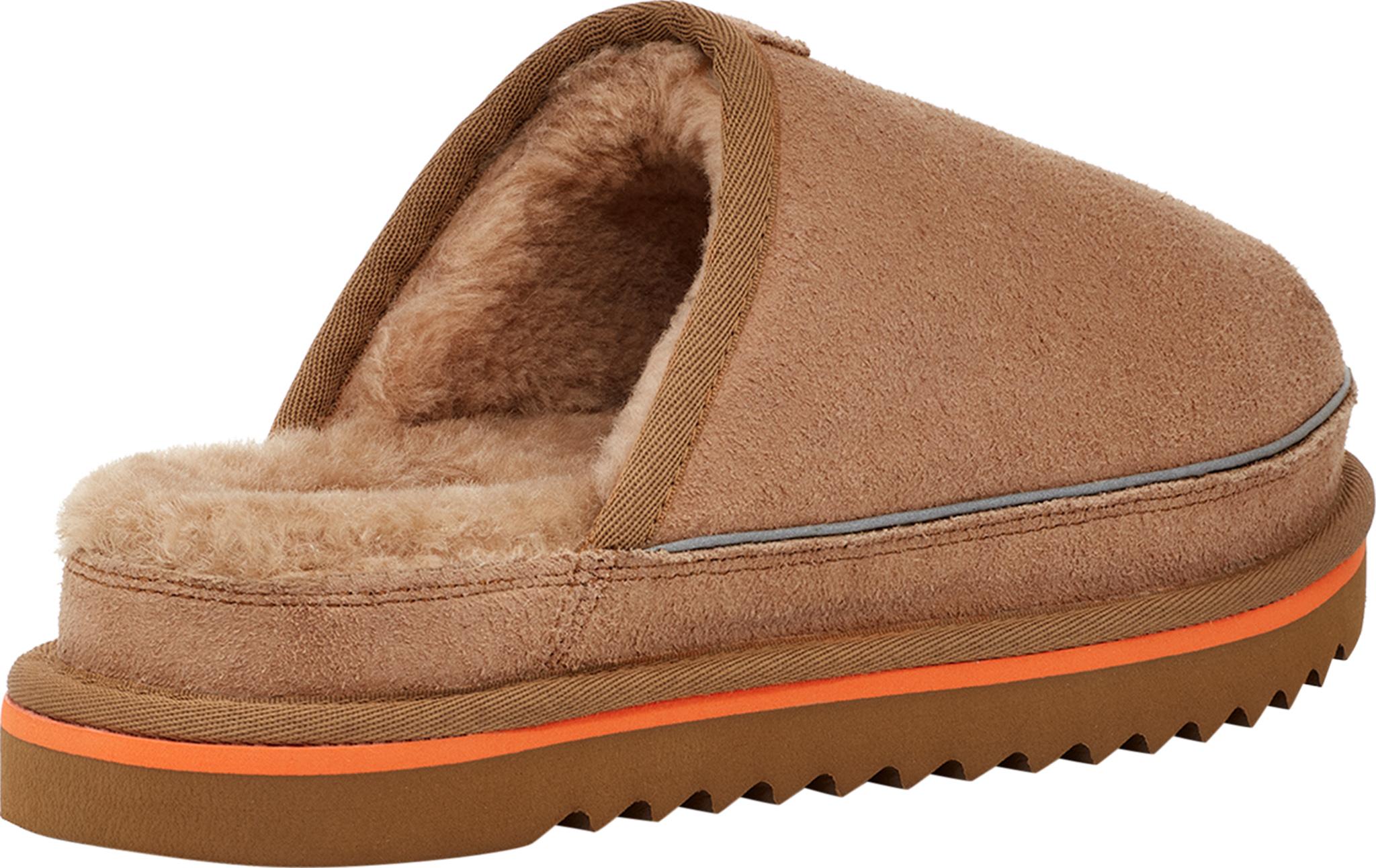 Product gallery image number 2 for product Scuff Cali Wave Slip-on Shoes - Men's