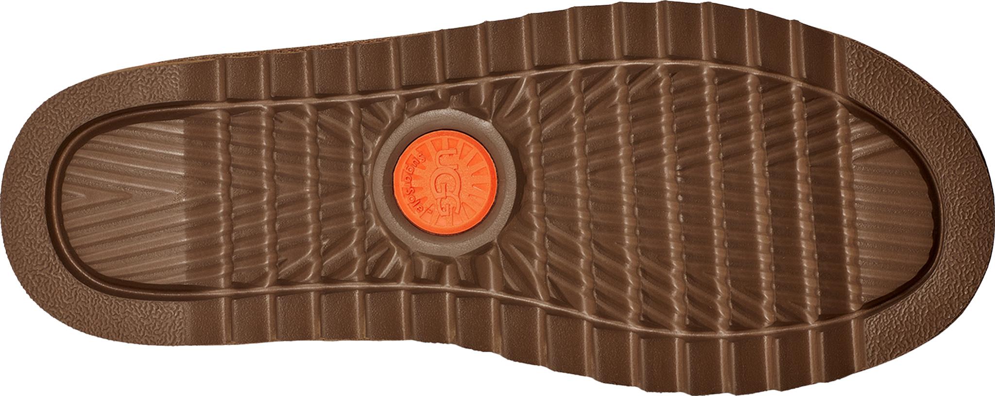 Product gallery image number 3 for product Scuff Cali Wave Slip-on Shoes - Men's