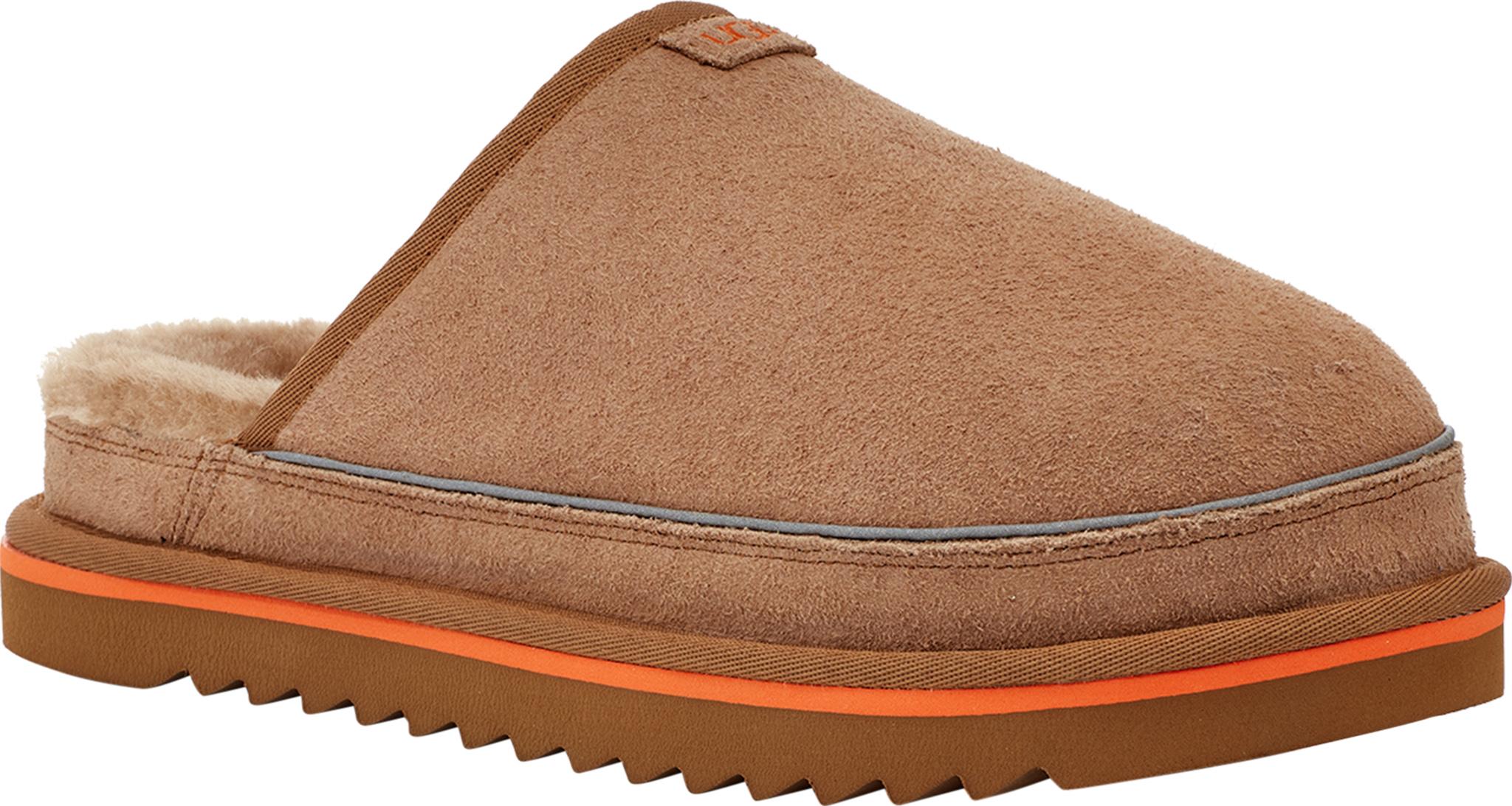 Product gallery image number 4 for product Scuff Cali Wave Slip-on Shoes - Men's