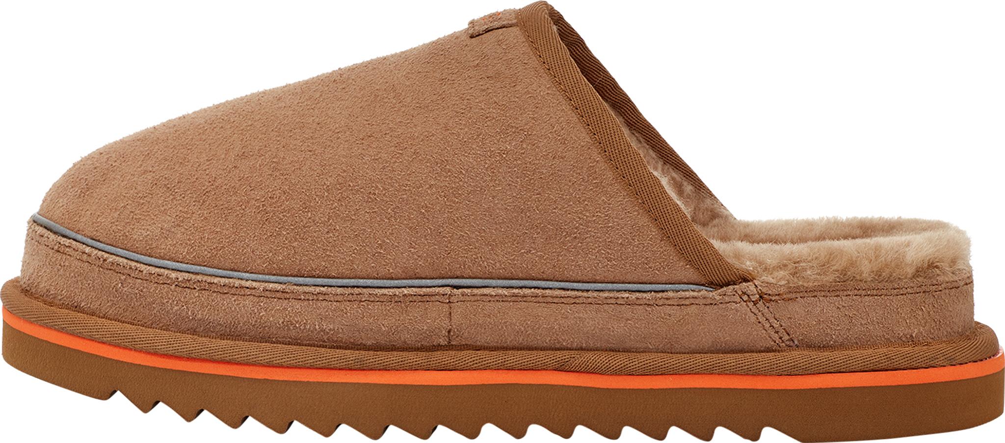 Product gallery image number 5 for product Scuff Cali Wave Slip-on Shoes - Men's