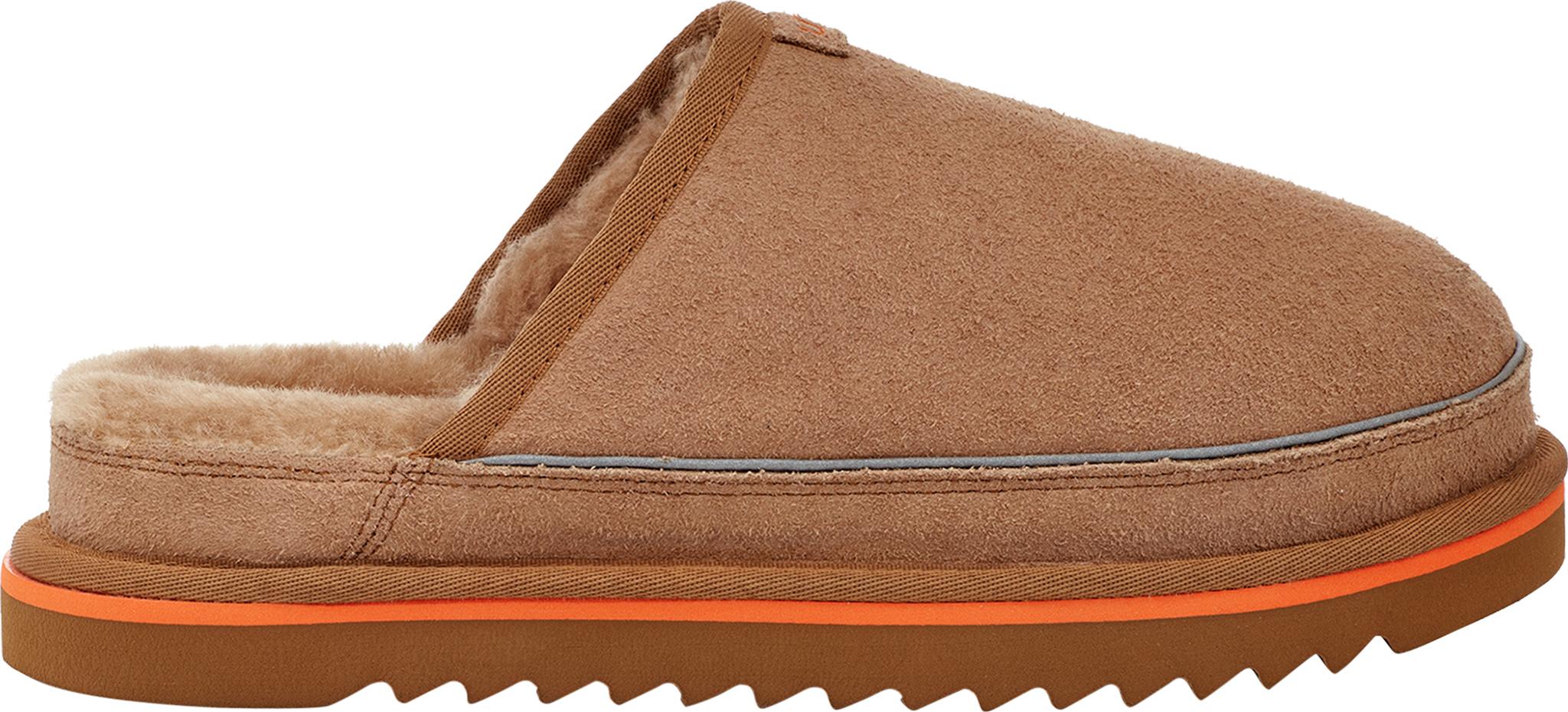 Product gallery image number 1 for product Scuff Cali Wave Slip-on Shoes - Men's