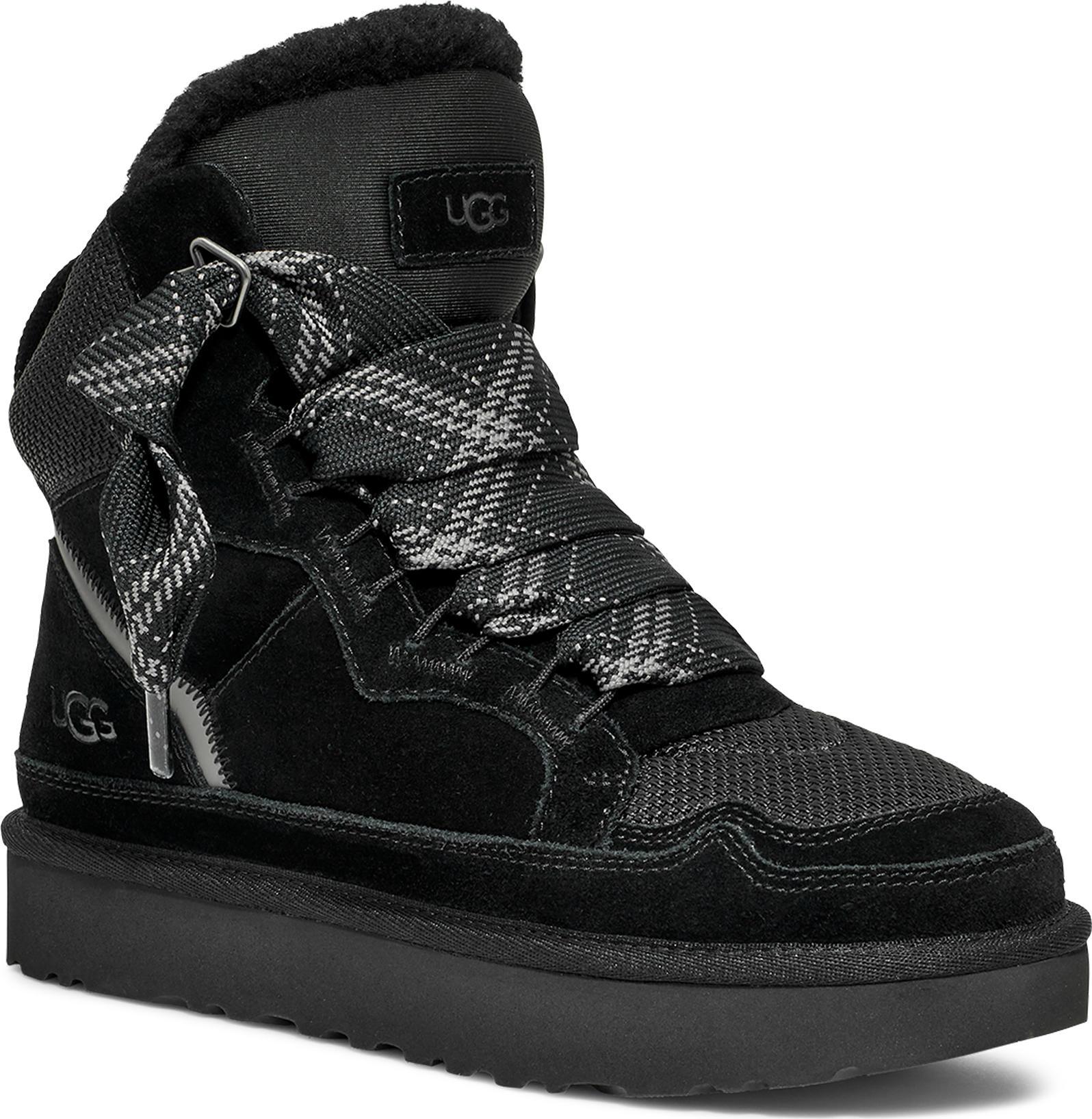 Product gallery image number 5 for product Highmel Sneaker - Women's