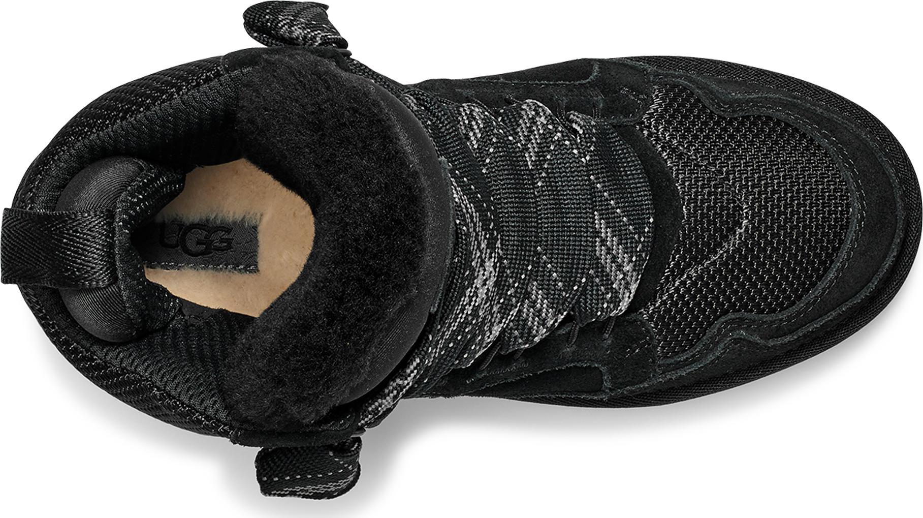 Product gallery image number 2 for product Highmel Sneaker - Women's