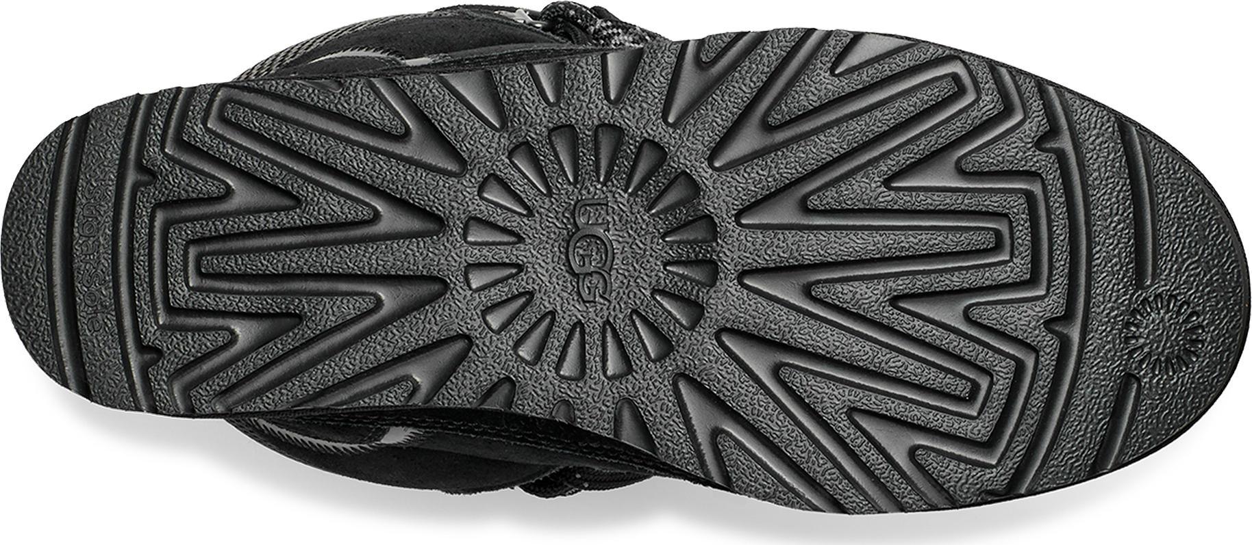 Product gallery image number 4 for product Highmel Sneaker - Women's