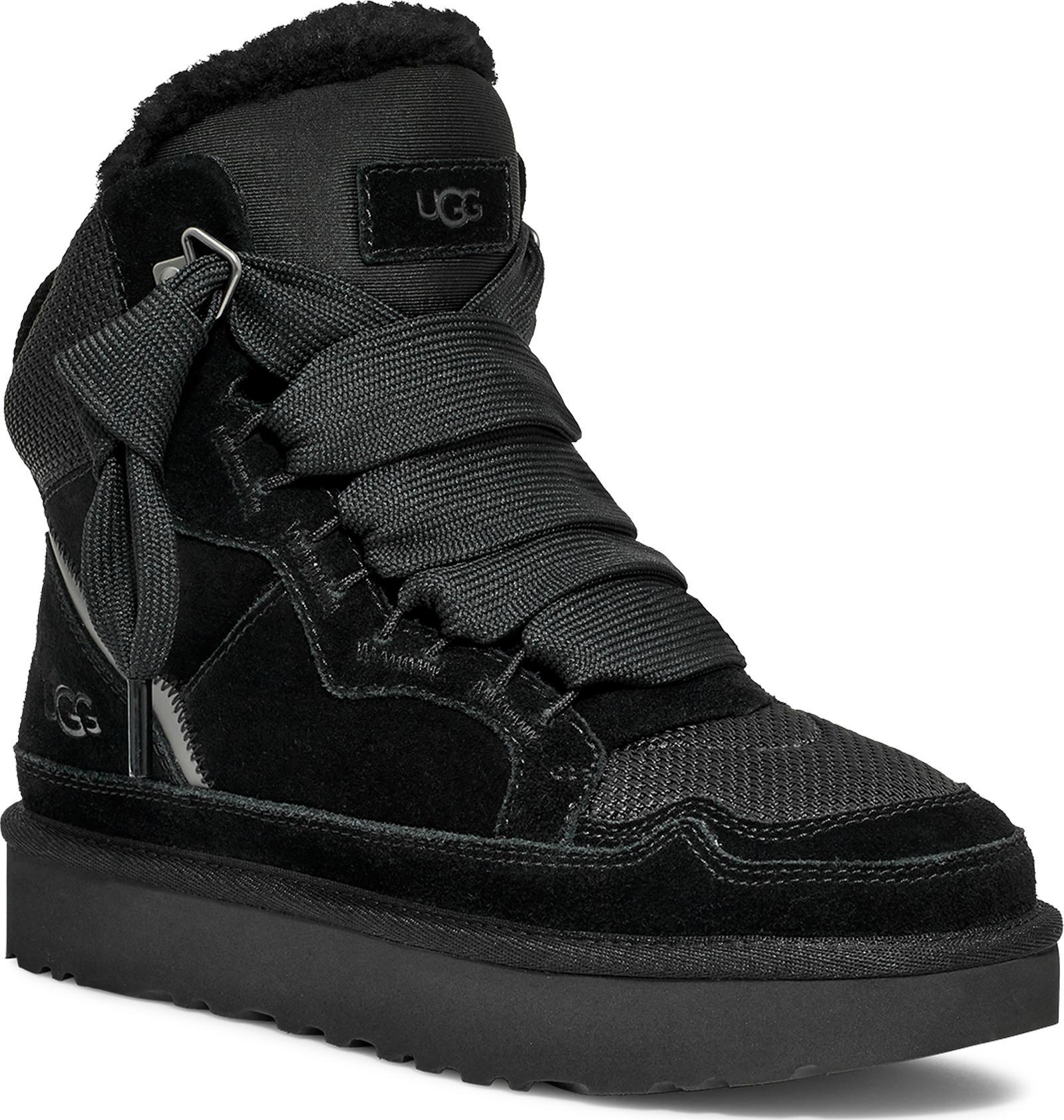 Product gallery image number 6 for product Highmel Sneaker - Women's