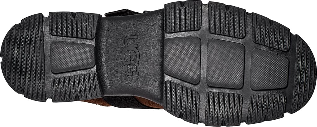 Product gallery image number 4 for product Ashton Lace Up Boots - Women's