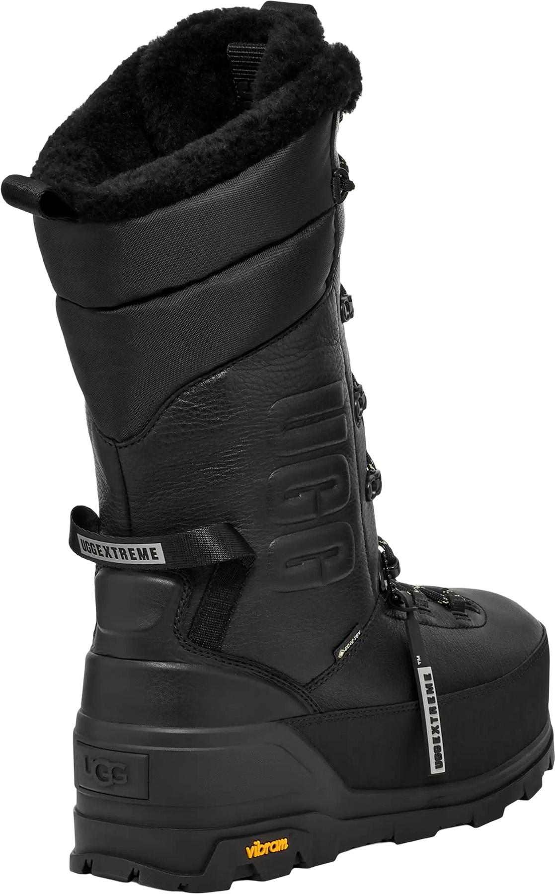Product gallery image number 2 for product Shasta Tall Boots - Unisex
