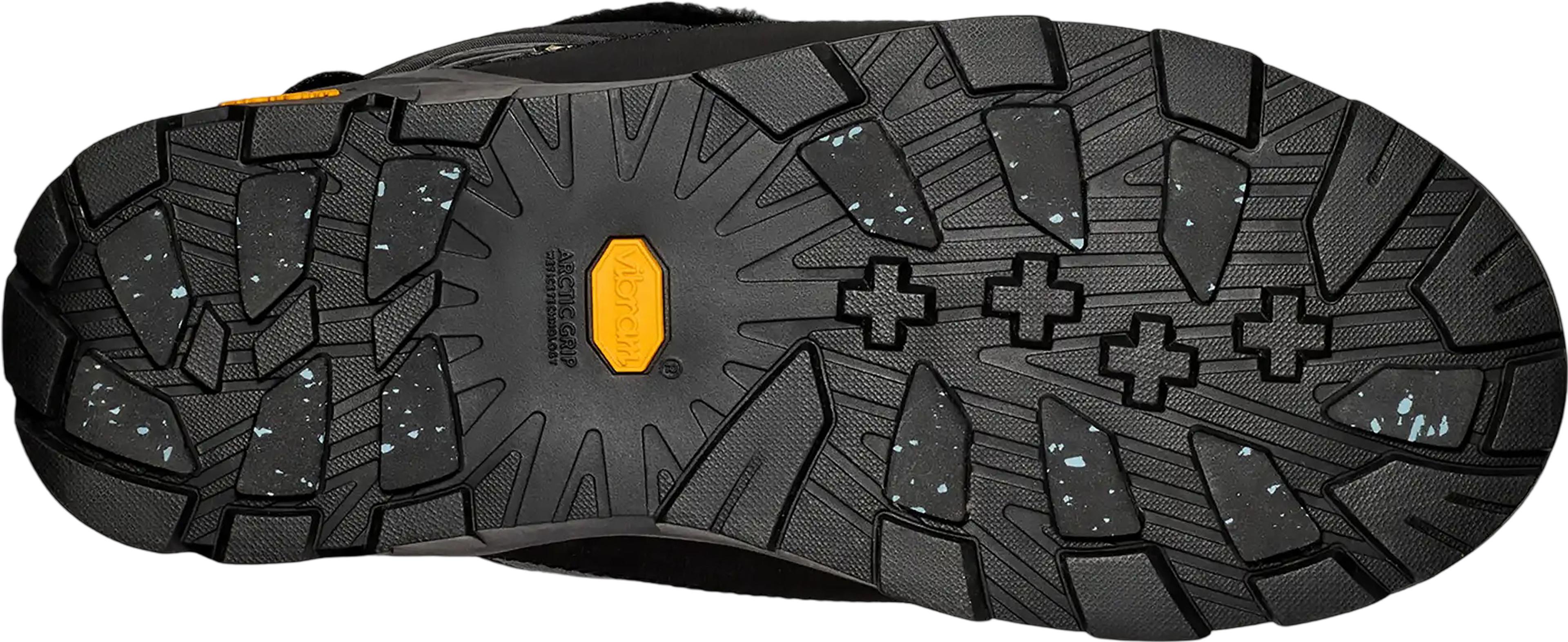 Product gallery image number 3 for product Shasta Tall Boots - Unisex