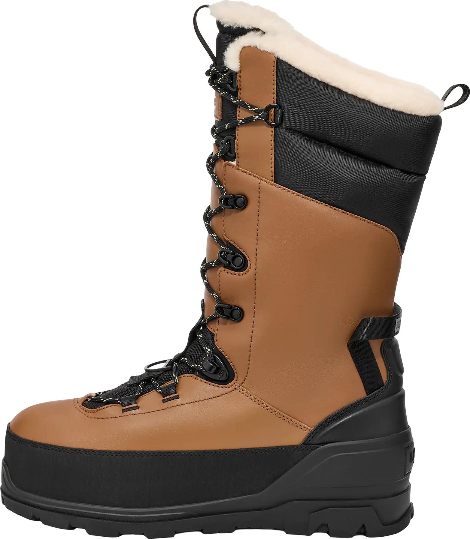 Product gallery image number 2 for product Shasta Tall Boots - Unisex
