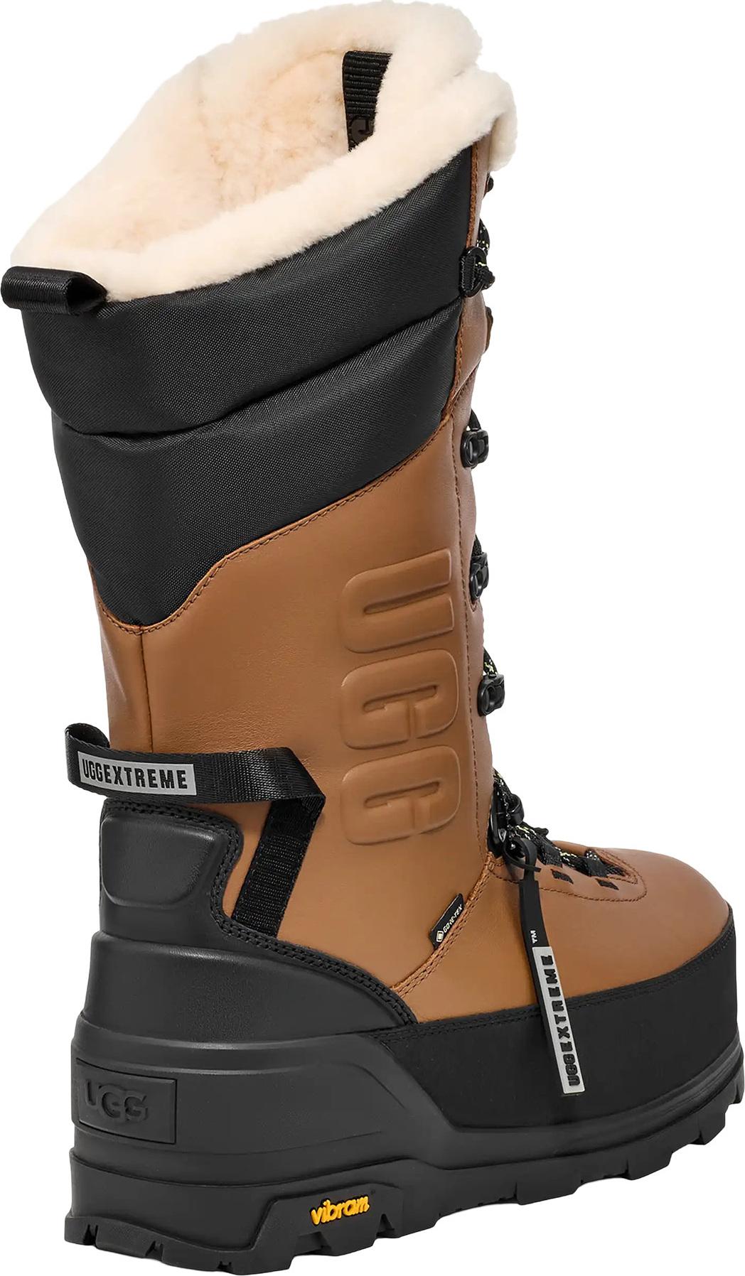 Product gallery image number 5 for product Shasta Tall Boots - Unisex