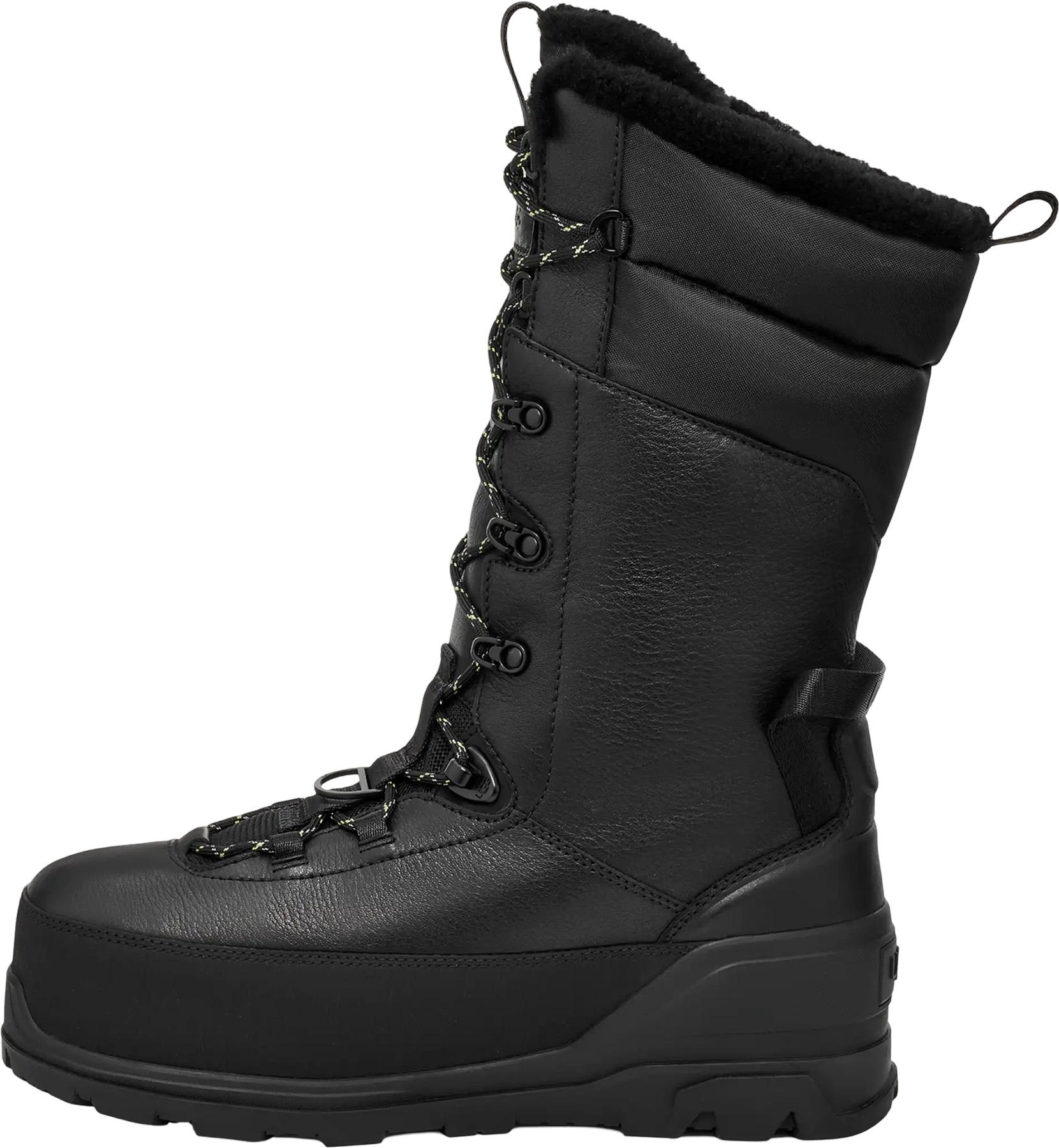 Product gallery image number 4 for product Shasta Tall Boots - Unisex