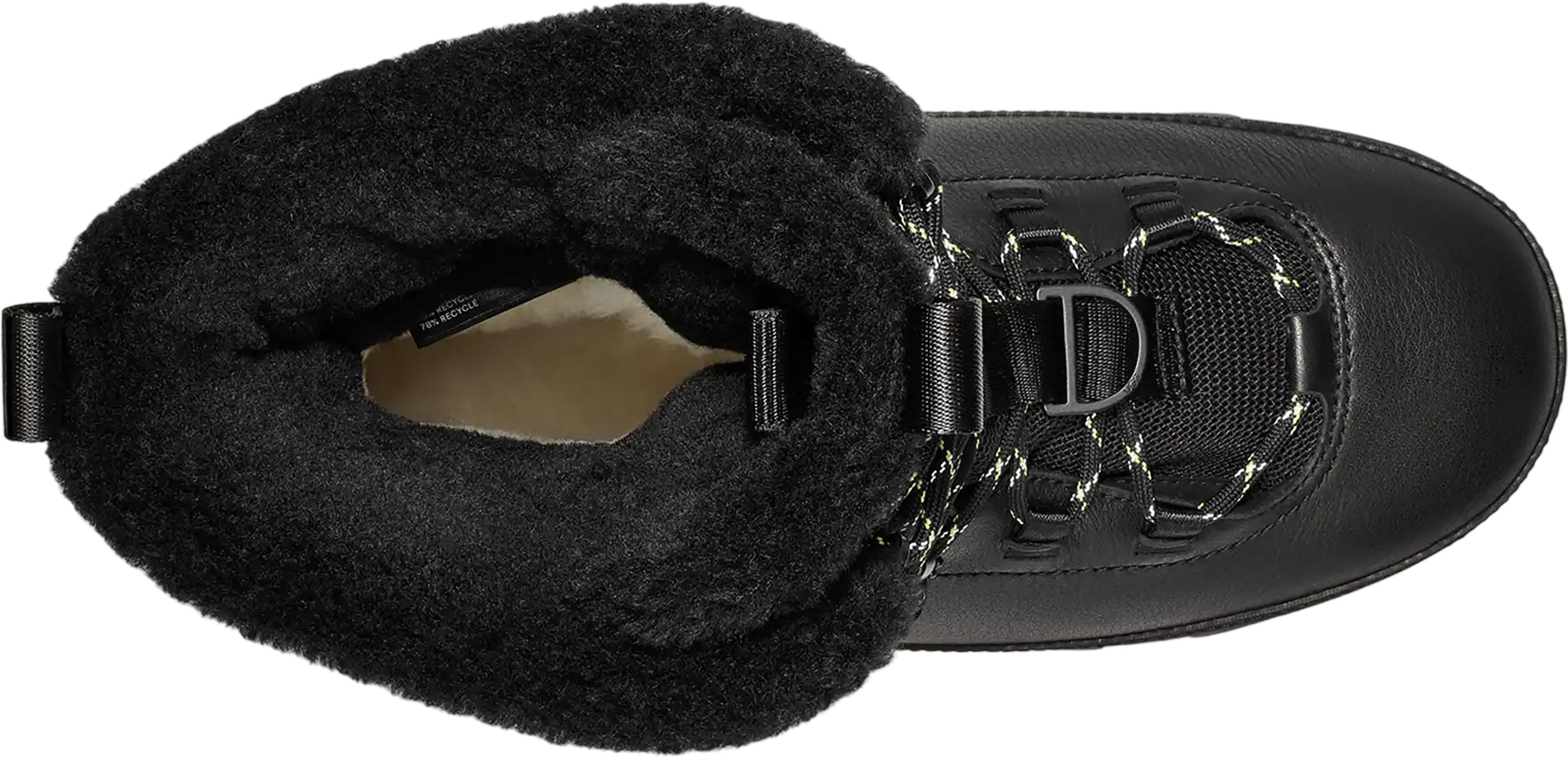 Product gallery image number 6 for product Shasta Tall Boots - Unisex