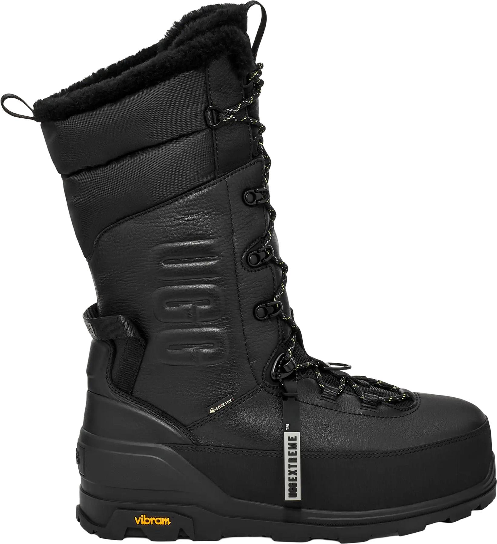 Product gallery image number 1 for product Shasta Tall Boots - Unisex