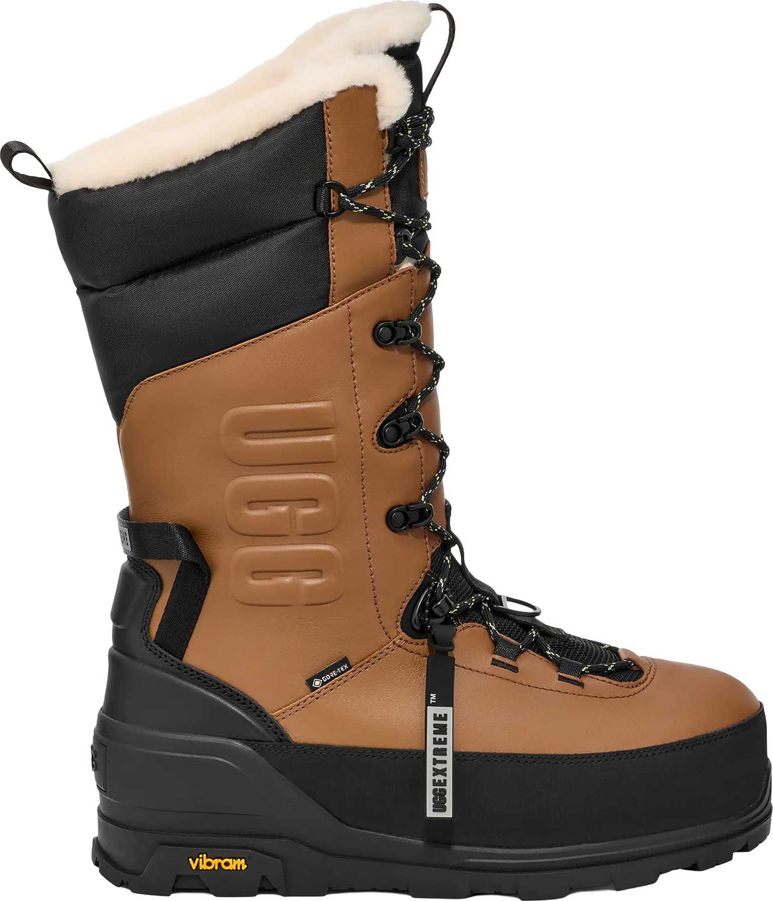 Product image for Shasta Tall Boots - Unisex