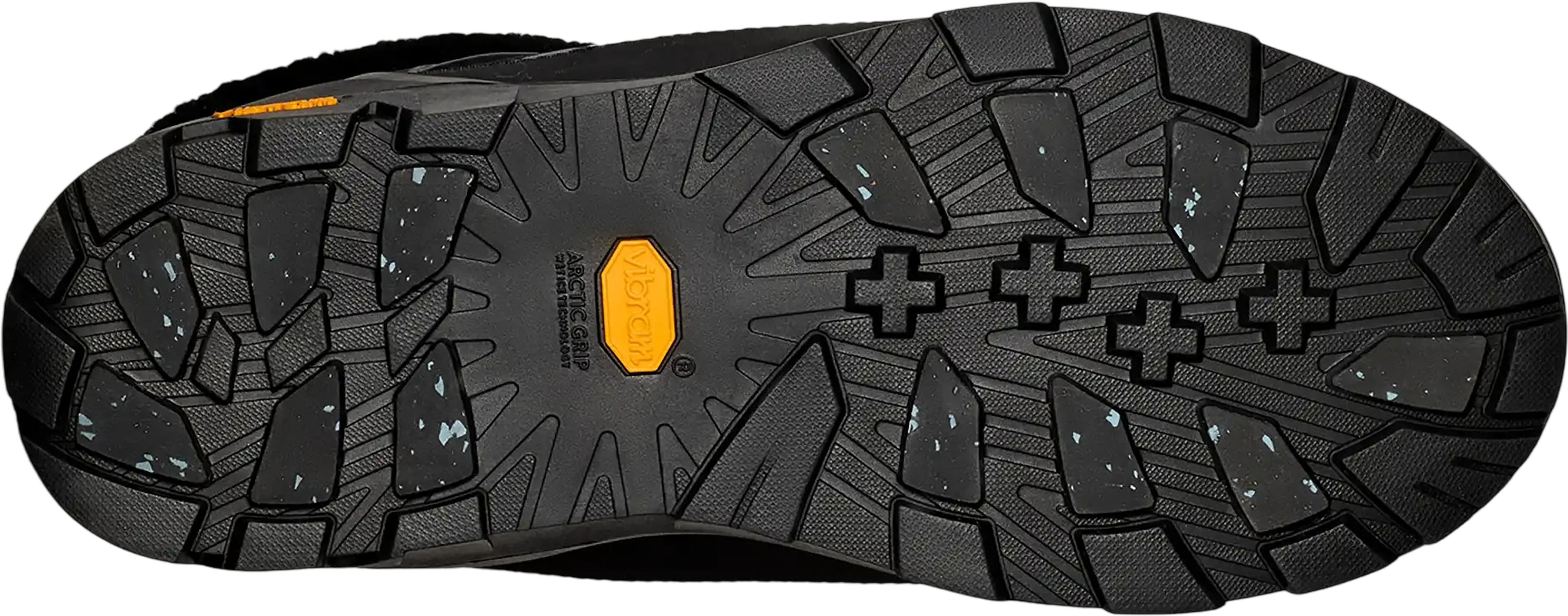 Numéro de l'image de la galerie de produits 4 pour le produit Bottes mi-hautes Shasta - Unisexe