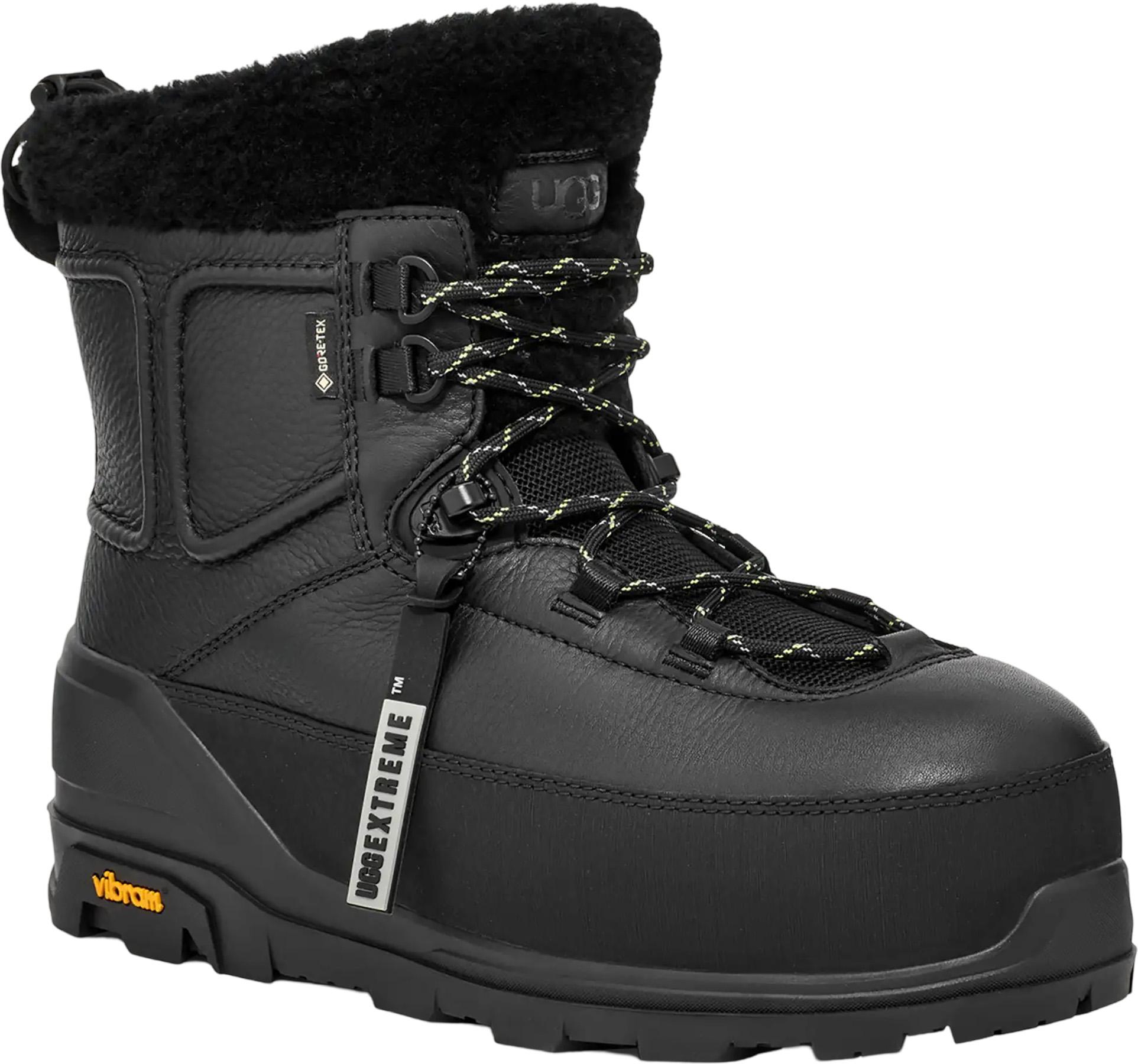 Numéro de l'image de la galerie de produits 3 pour le produit Bottes mi-hautes Shasta - Unisexe