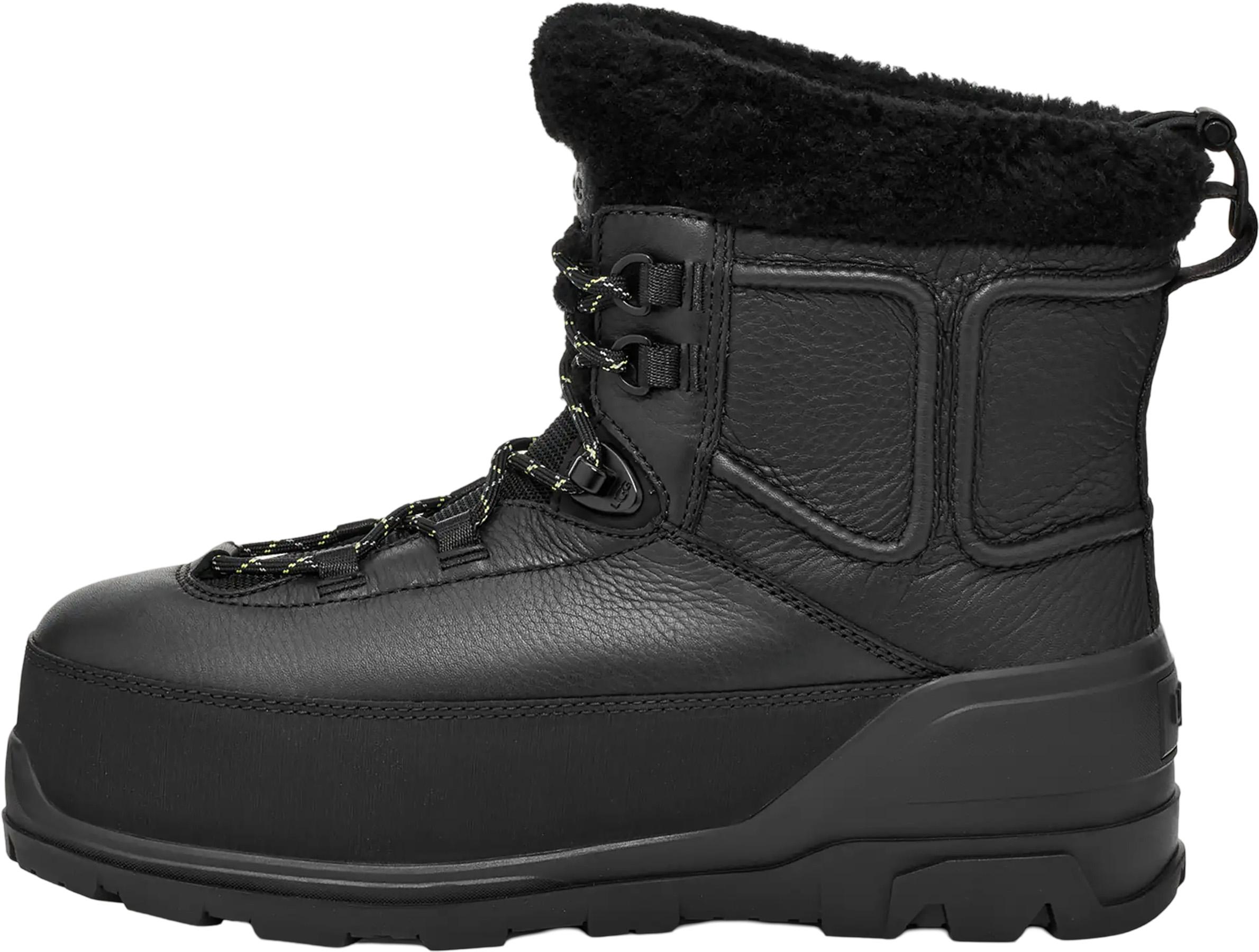 Numéro de l'image de la galerie de produits 5 pour le produit Bottes mi-hautes Shasta - Unisexe