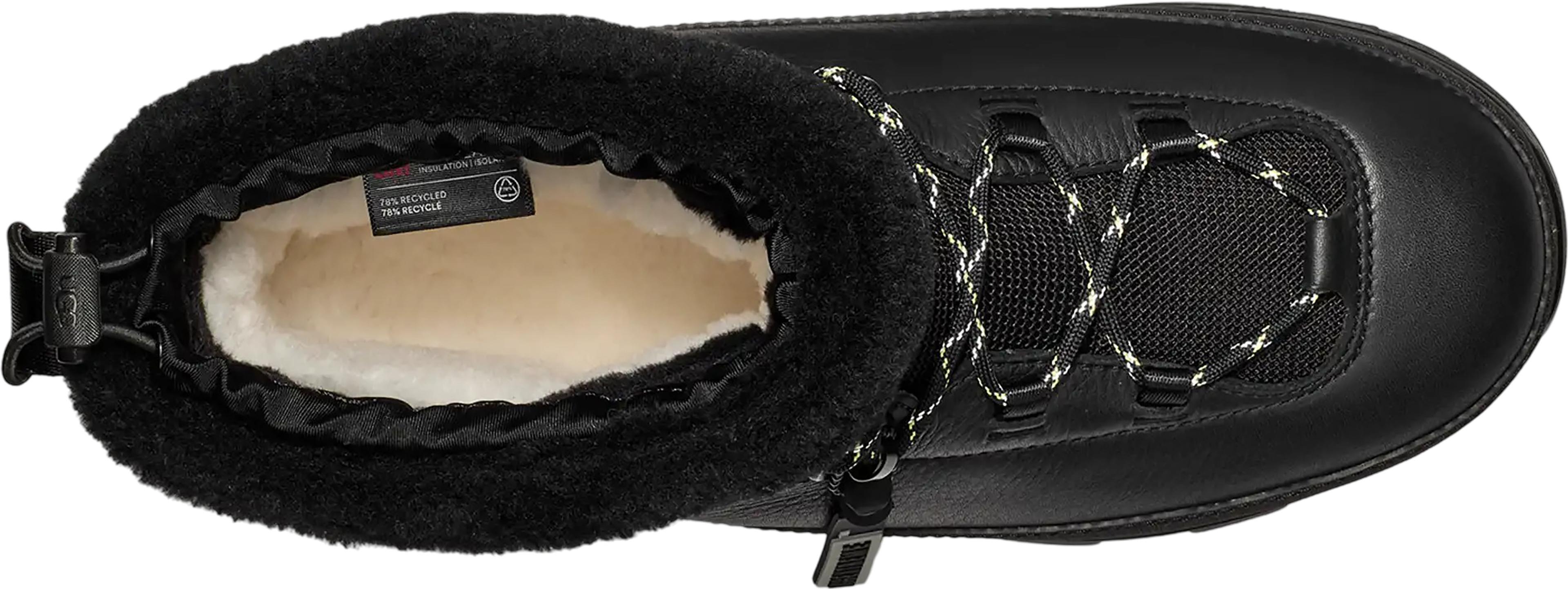 Numéro de l'image de la galerie de produits 6 pour le produit Bottes mi-hautes Shasta - Unisexe