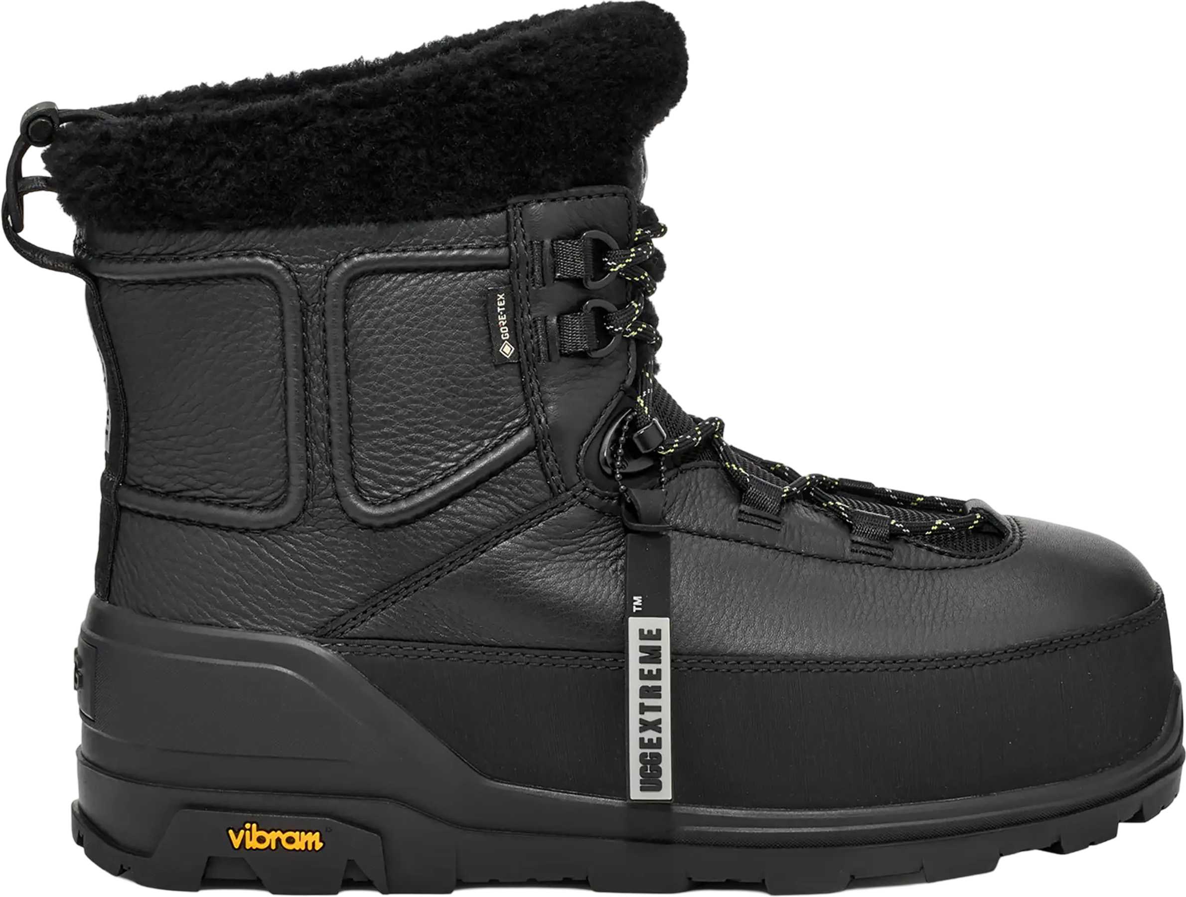 Product image for Shasta Mid Boots - Unisex