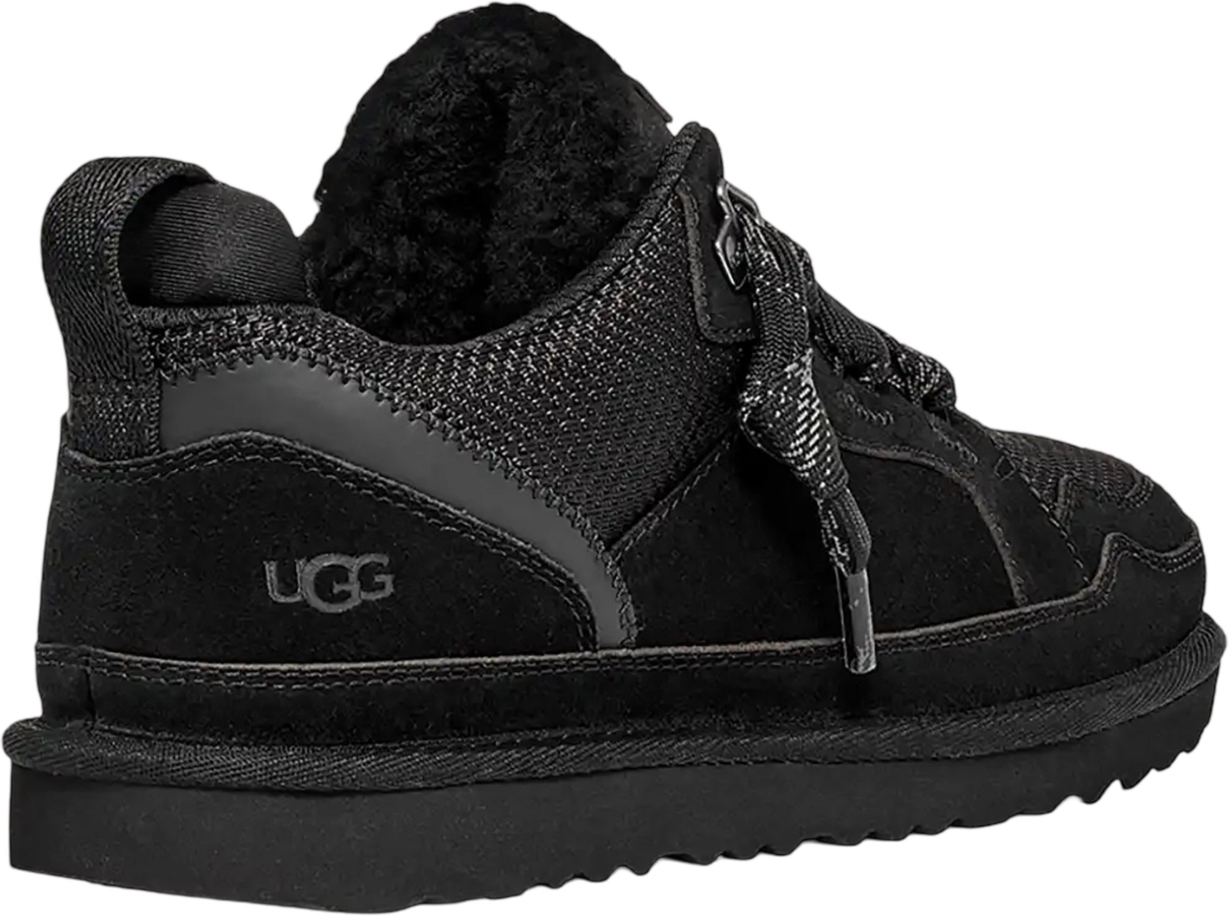 Product gallery image number 3 for product Lowmel Sneaker - Kids