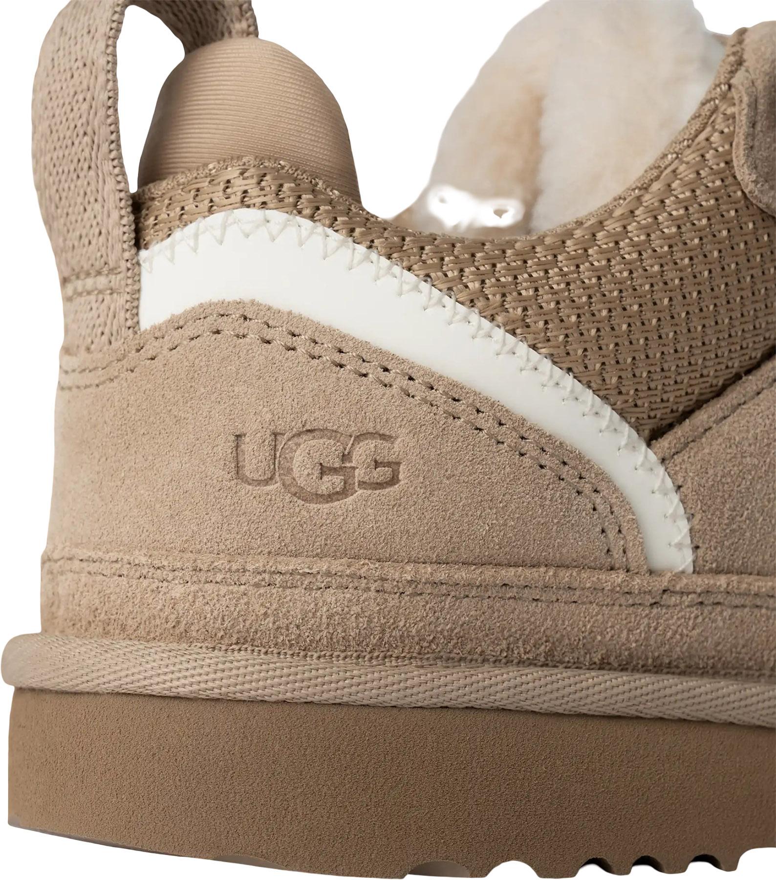 Product gallery image number 2 for product Lowmel Sneaker - Kids