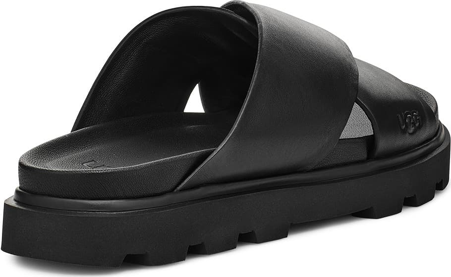 Product gallery image number 3 for product Capitelle Crossband Sandals - Women's