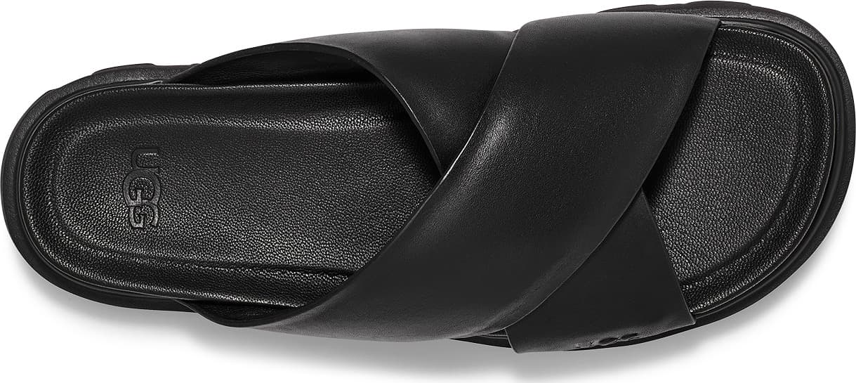 Product gallery image number 6 for product Capitelle Crossband Sandals - Women's