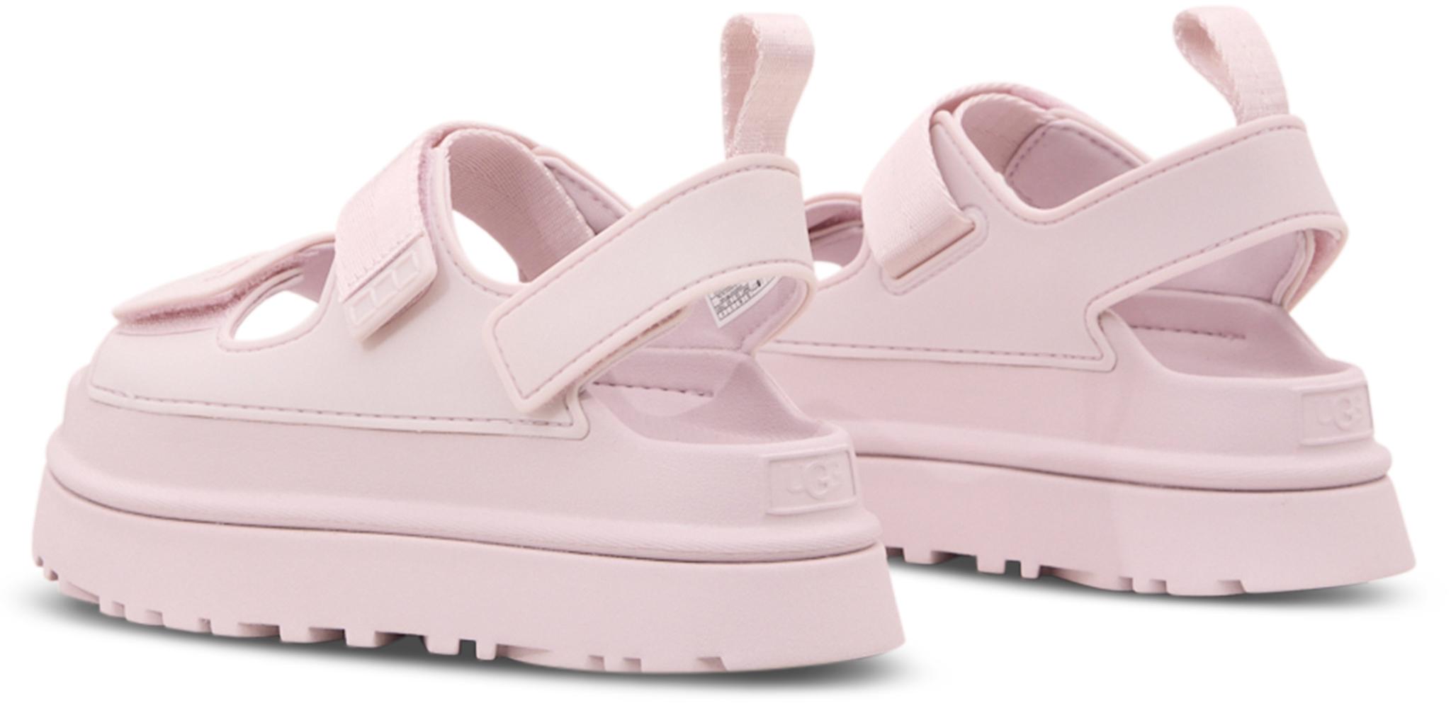 Numéro de l'image de la galerie de produits 4 pour le produit Sandales GoldenGlow - Femme