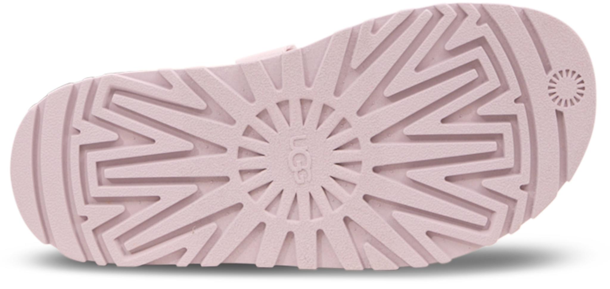 Numéro de l'image de la galerie de produits 3 pour le produit Sandales GoldenGlow - Femme