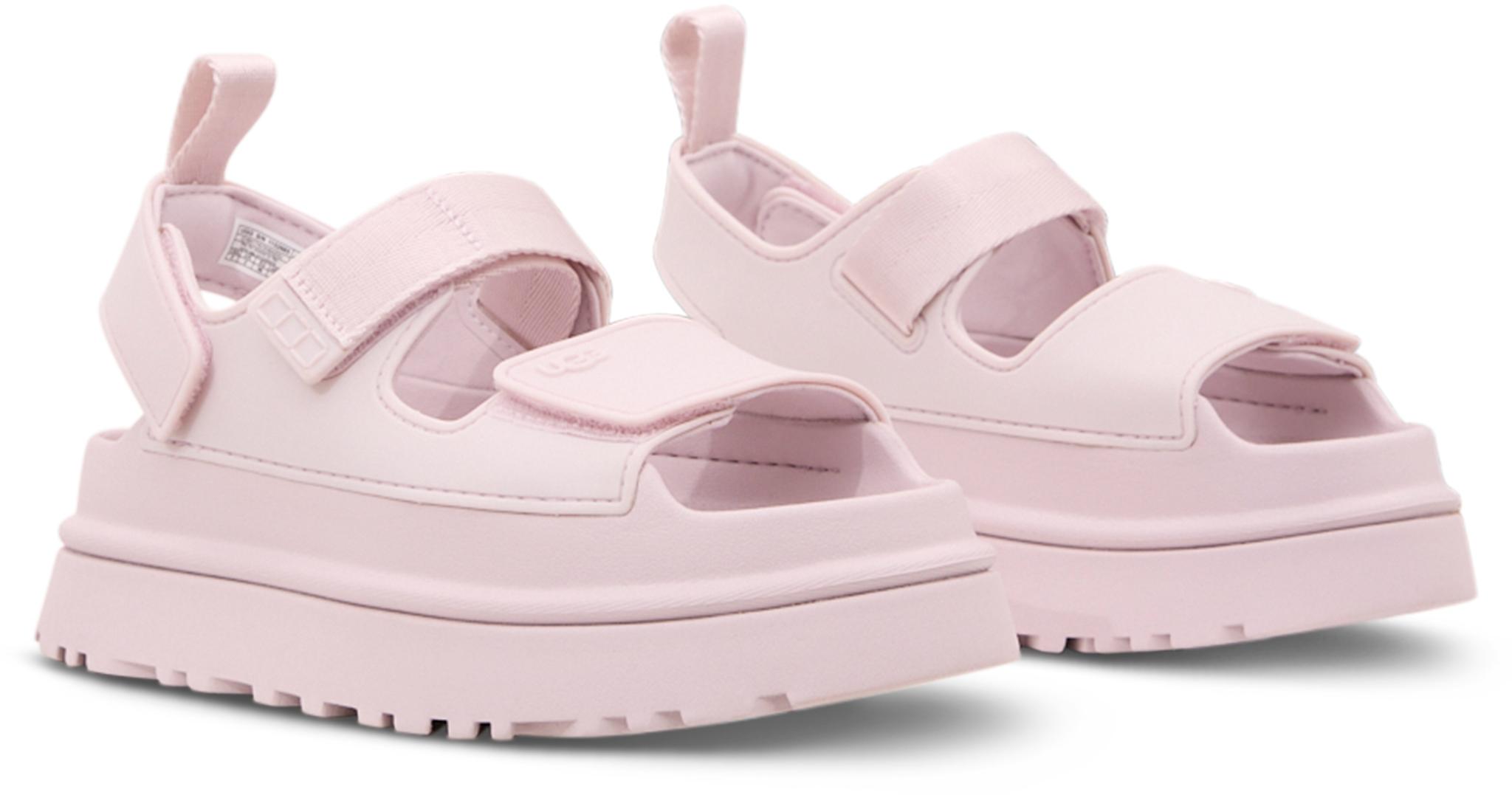 Numéro de l'image de la galerie de produits 2 pour le produit Sandales GoldenGlow - Femme